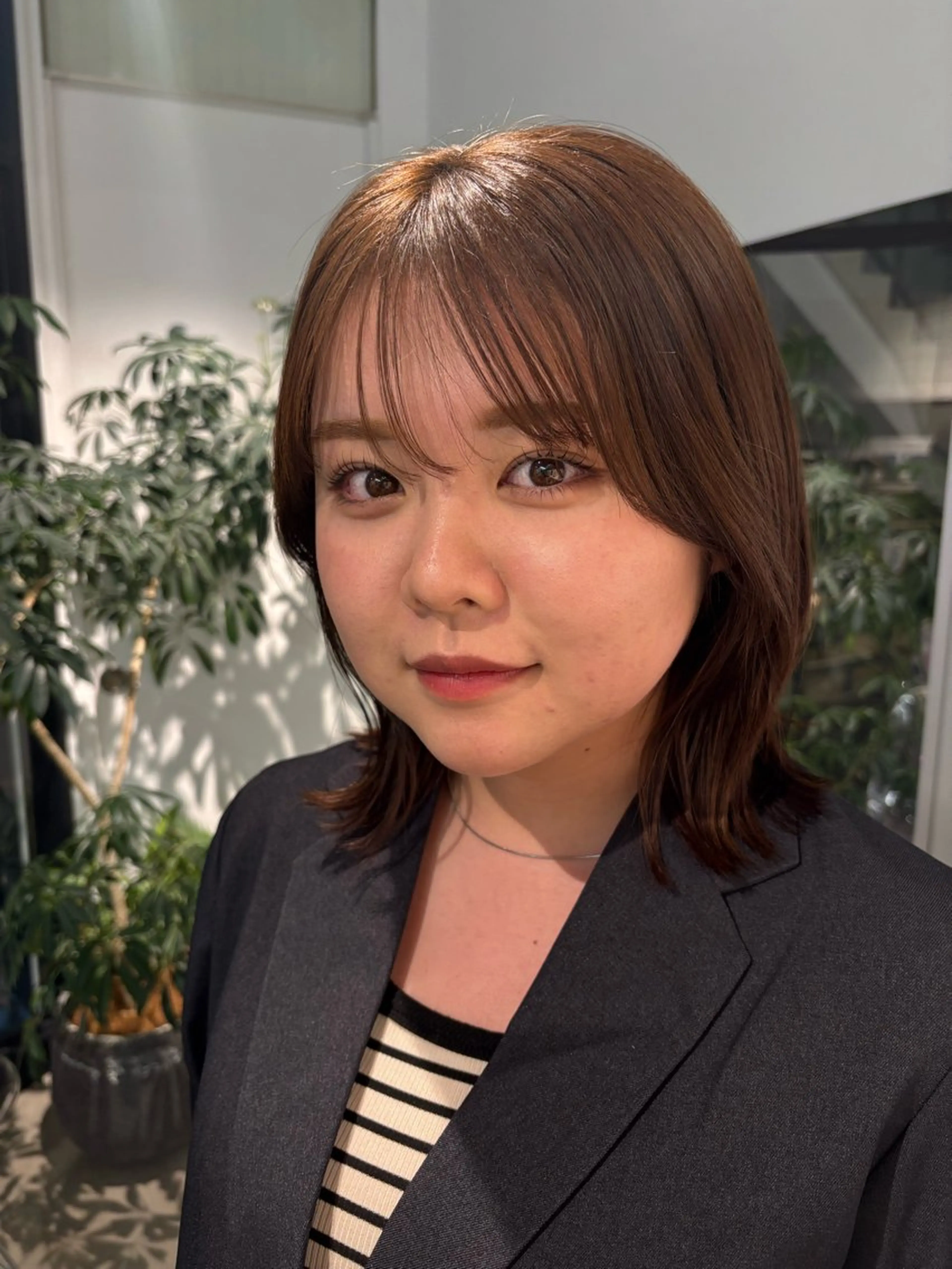 マツエク・マツパ ︎ ︎✿ Nico Nozomi︎ ✿のマツエク・マツパデザイン