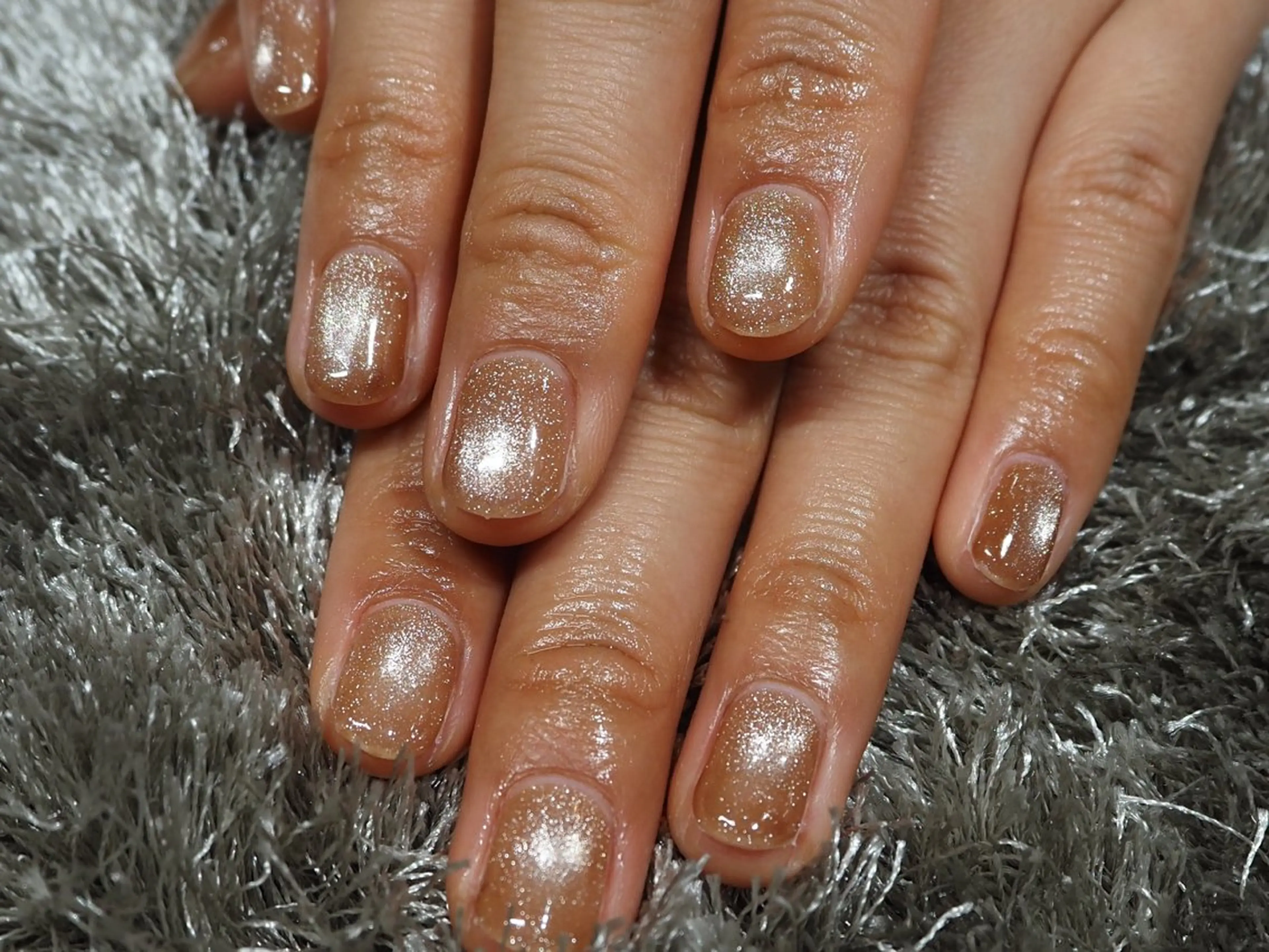 ネイル ハンドネイル Gatto所属・Gatto(ガット) ヤマモトのネイルデザイン