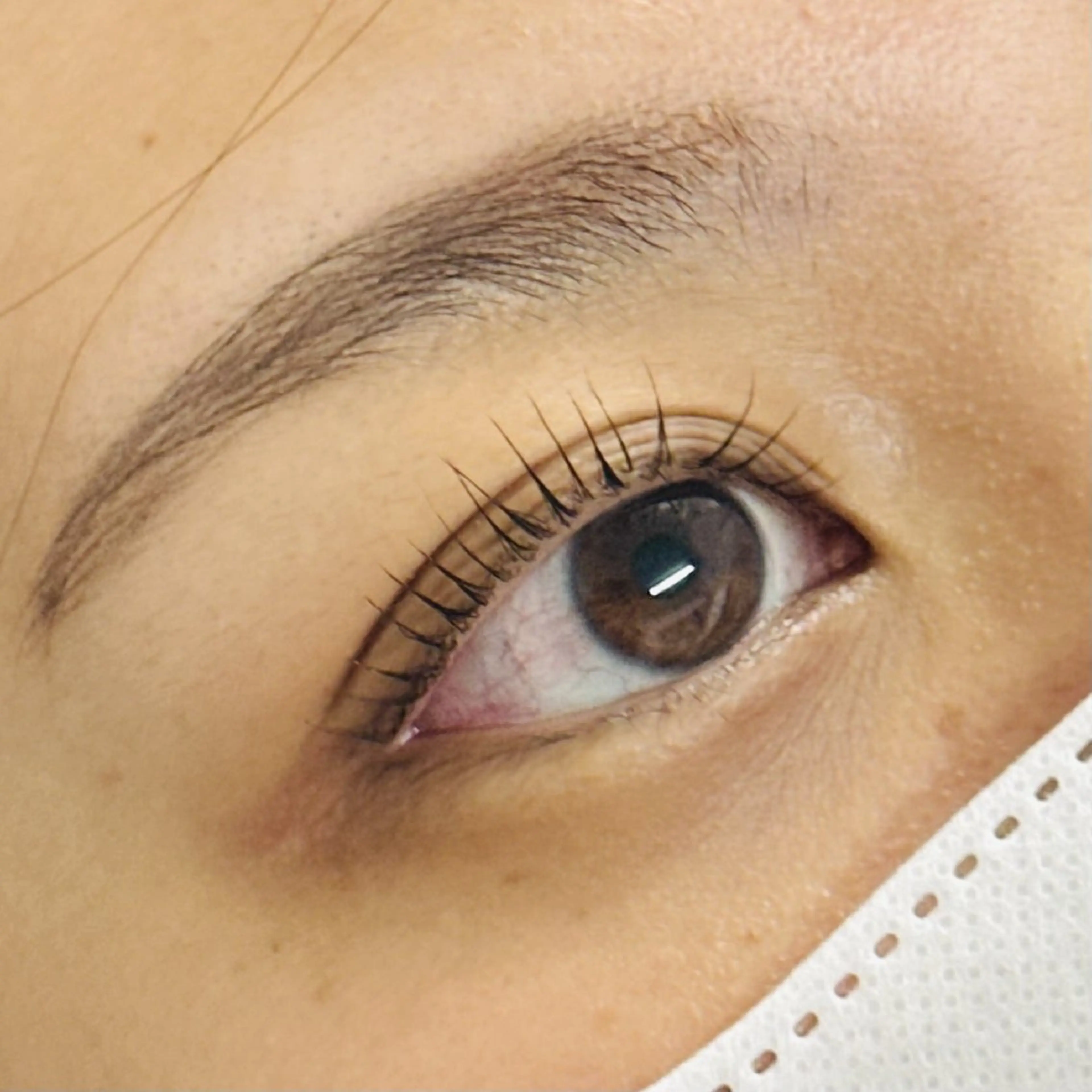 マツエク・マツパ マツパ on .のマツエク・マツパデザイン