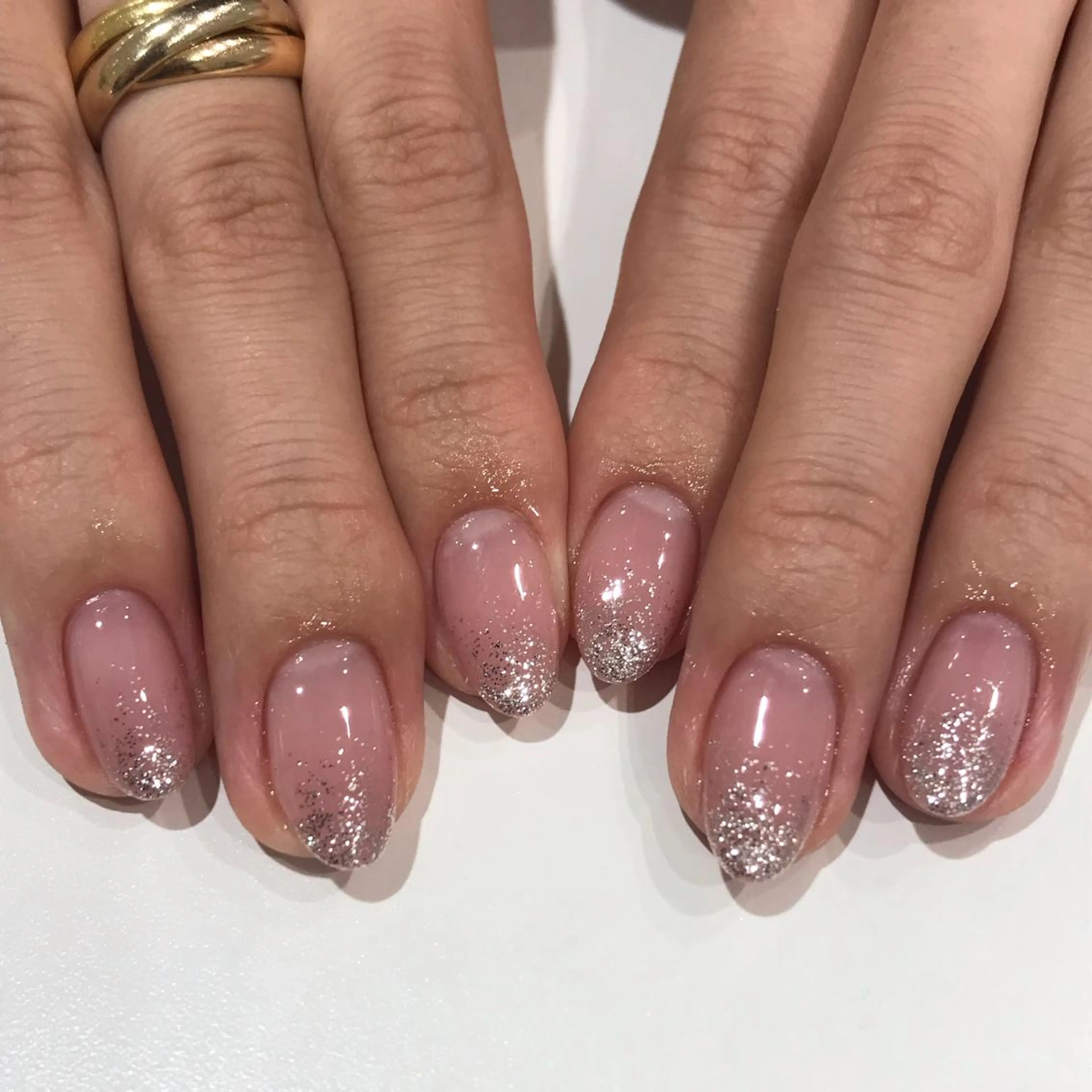ネイル Charme. NOBUKOのネイルデザイン