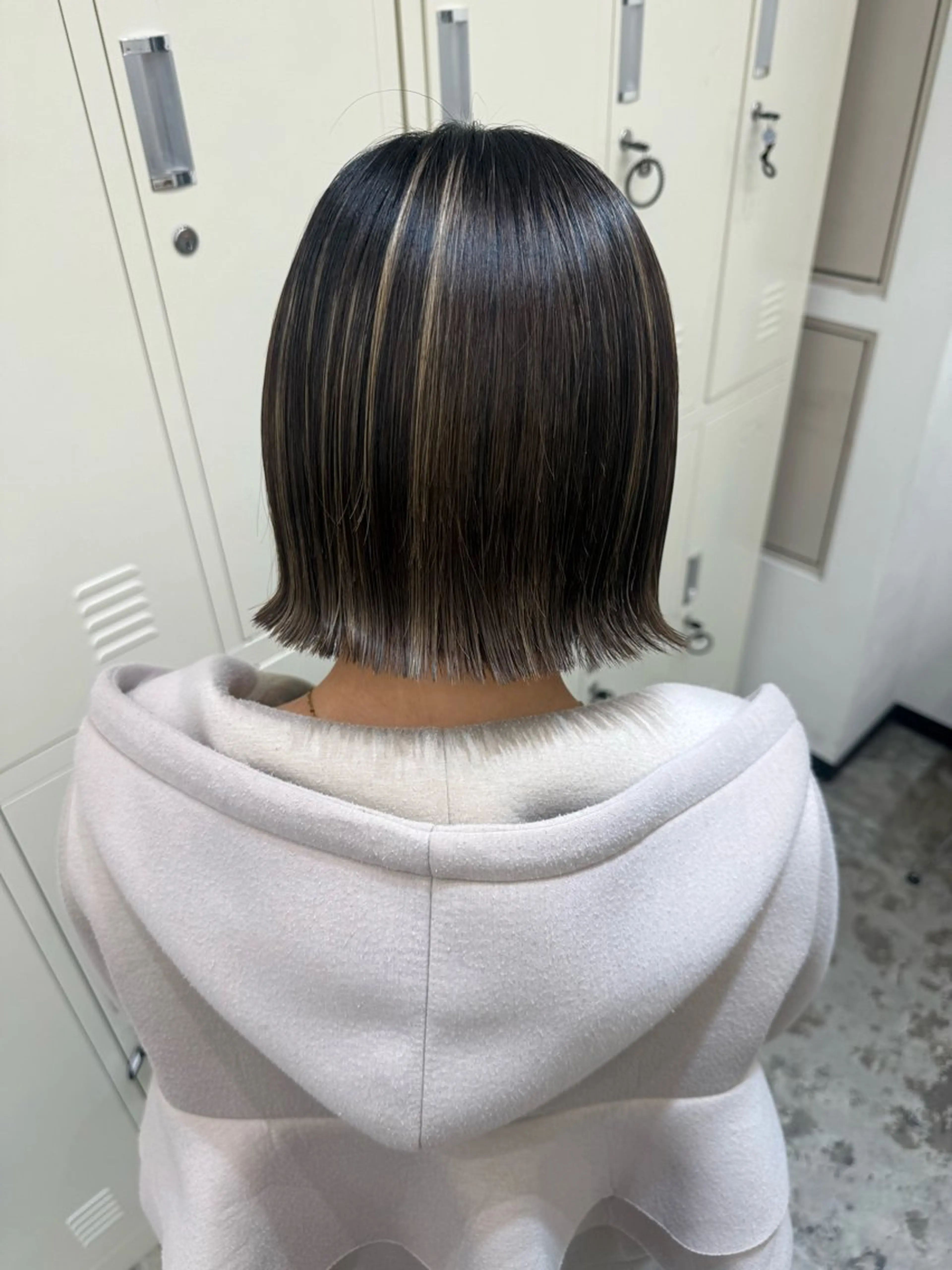 ショート カット カット1100円 🎀🫧/Rinnaのヘアスタイル