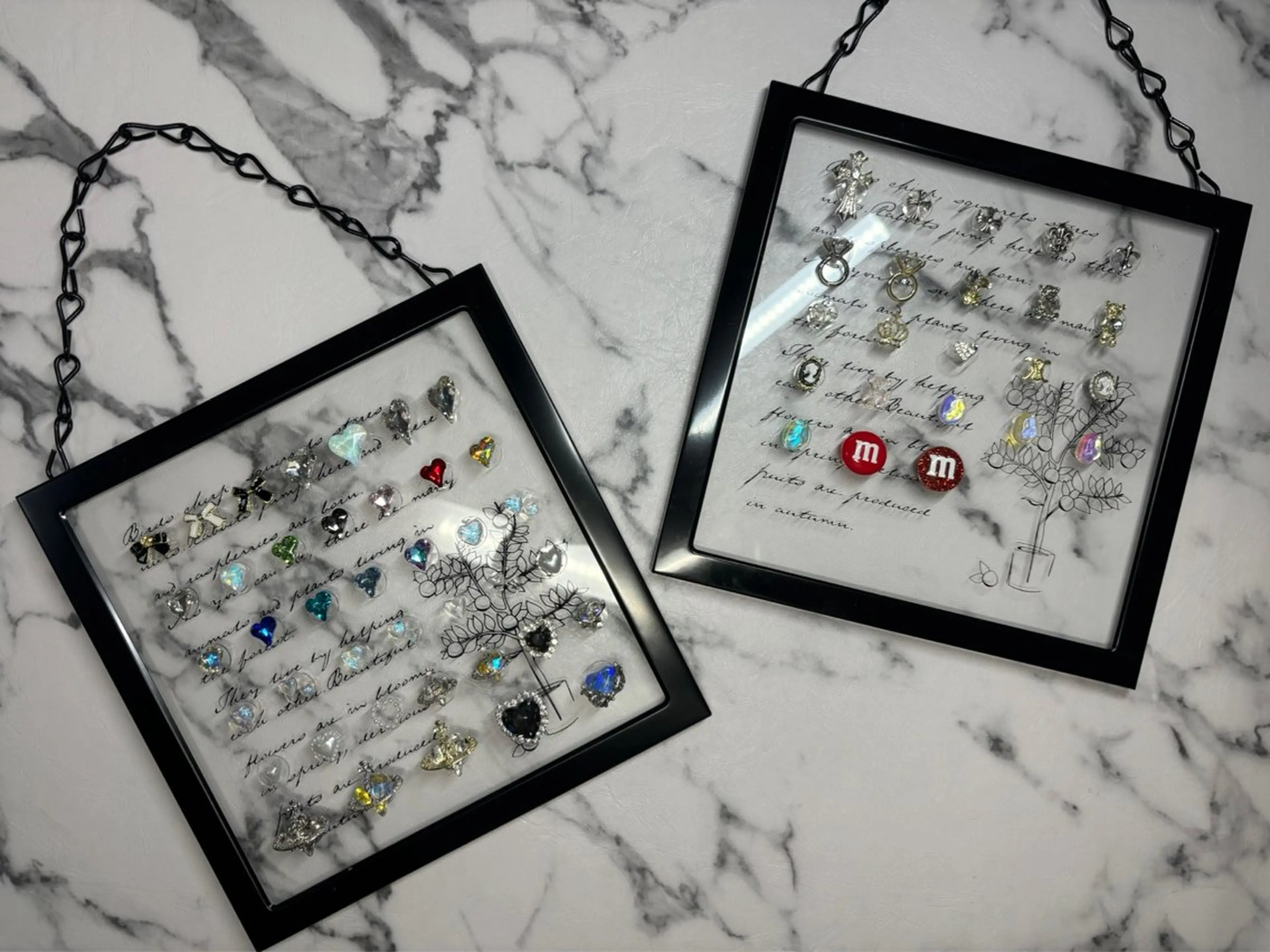 ネイル STELLA nailのネイルデザイン