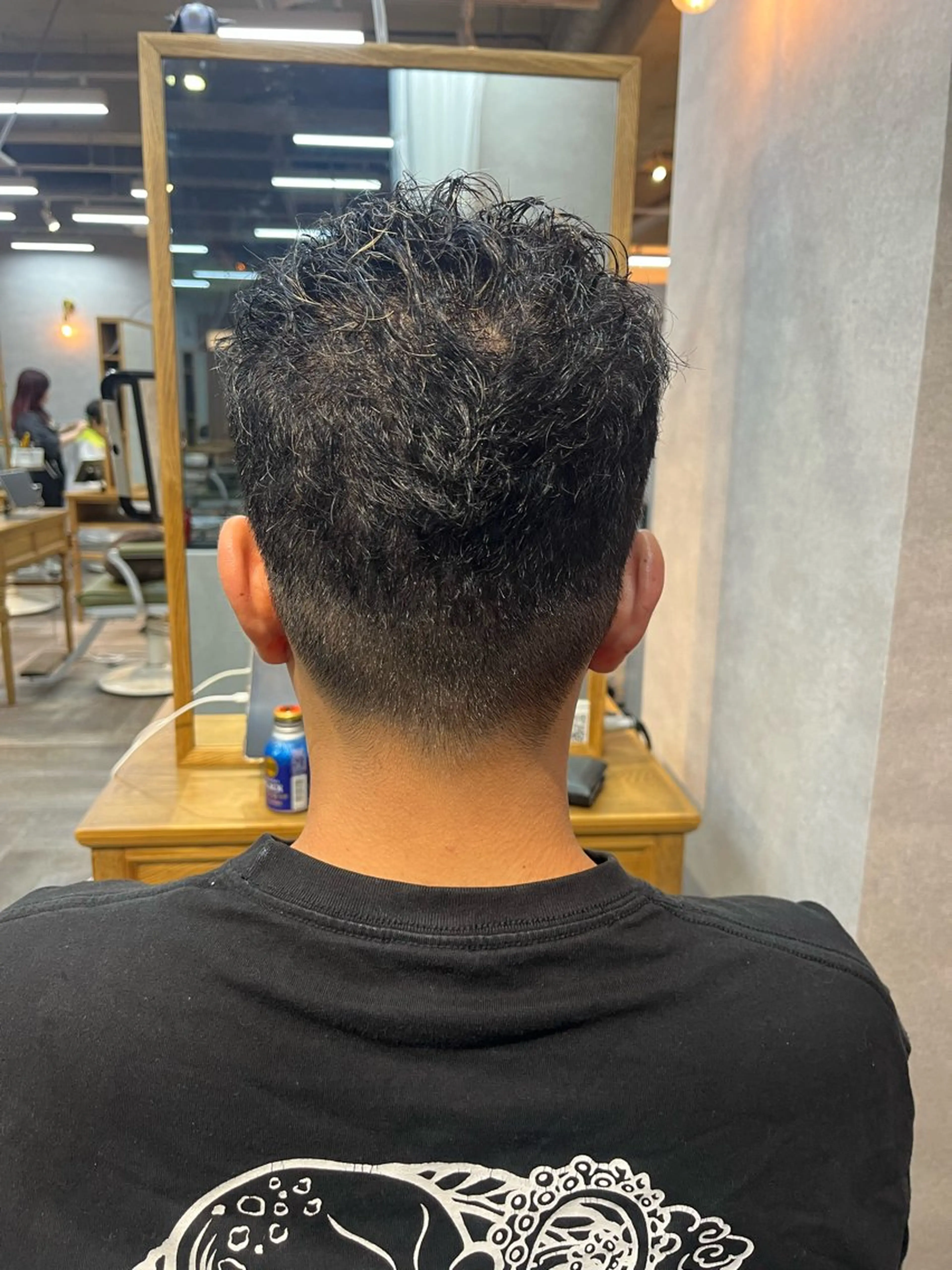 こと 🐰のヘアスタイル