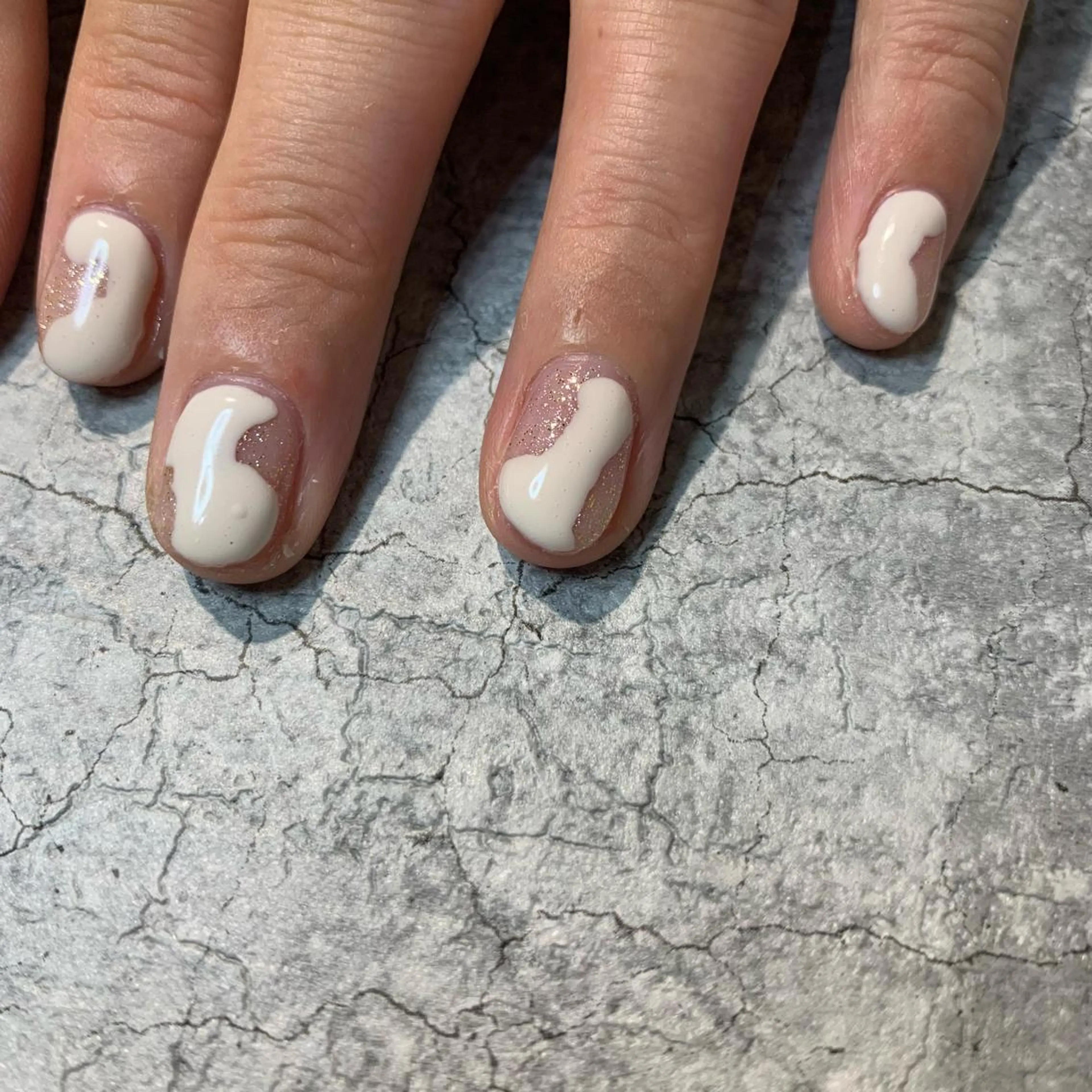 ネイル ルリアンチッタ 眉毛/まつげパーマの眉毛・アイブロウイメージ