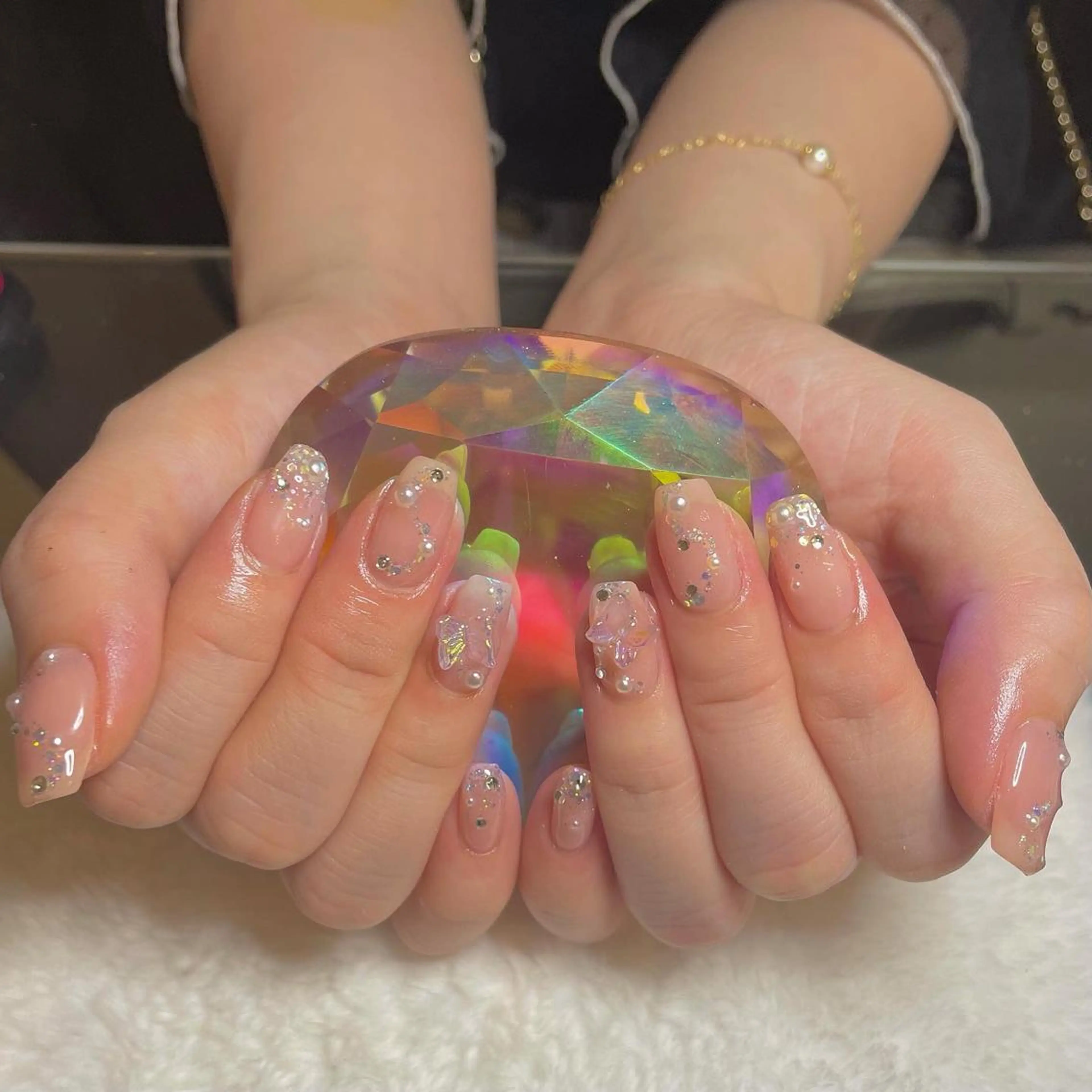 ネイル You＆I【ゆい】所属・You＆I ゆいのネイルデザイン