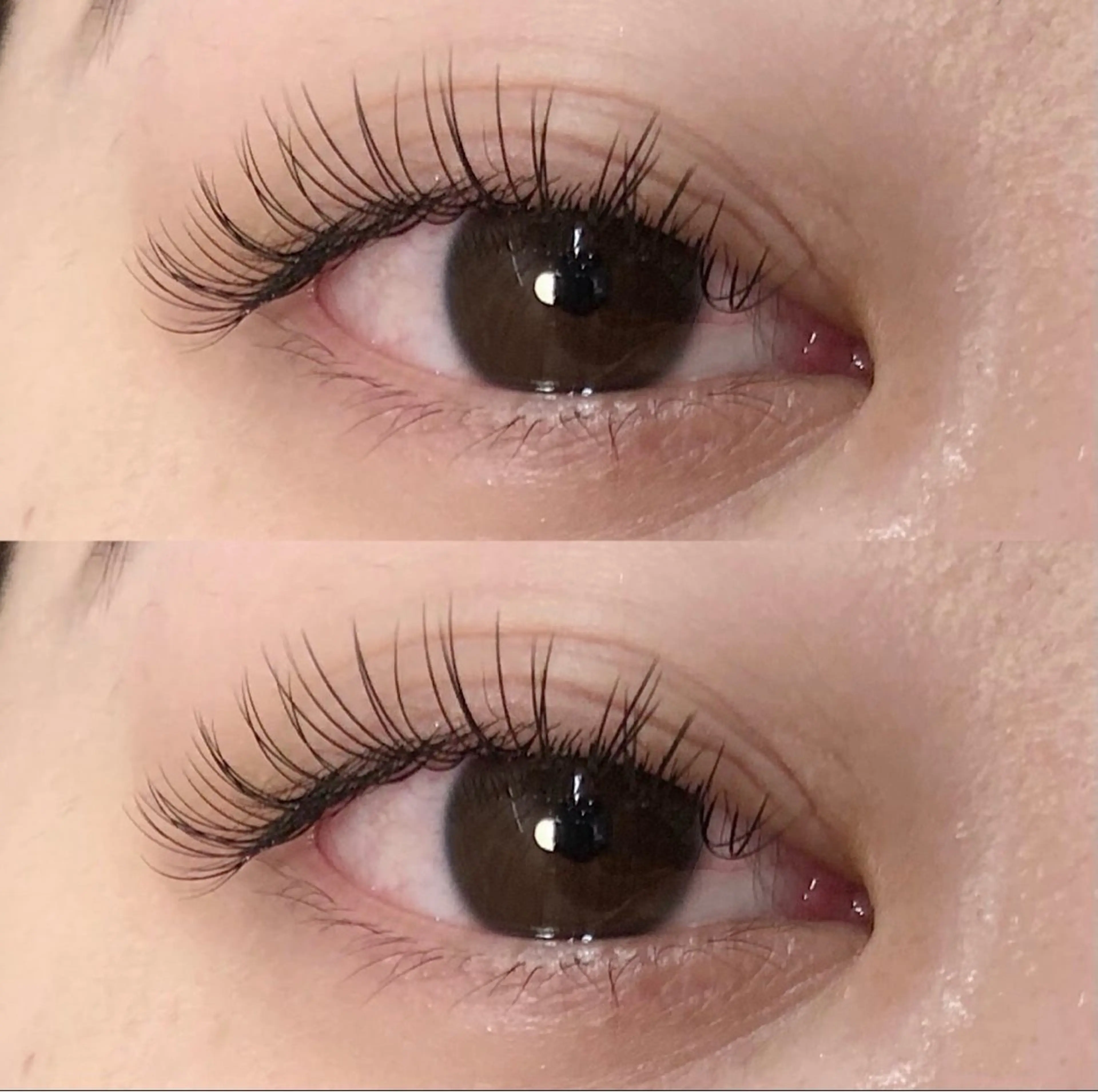 マツエク ☻ 4/21  ☻140本  11:30 ※オフあり(オフありの場合120本)の写真