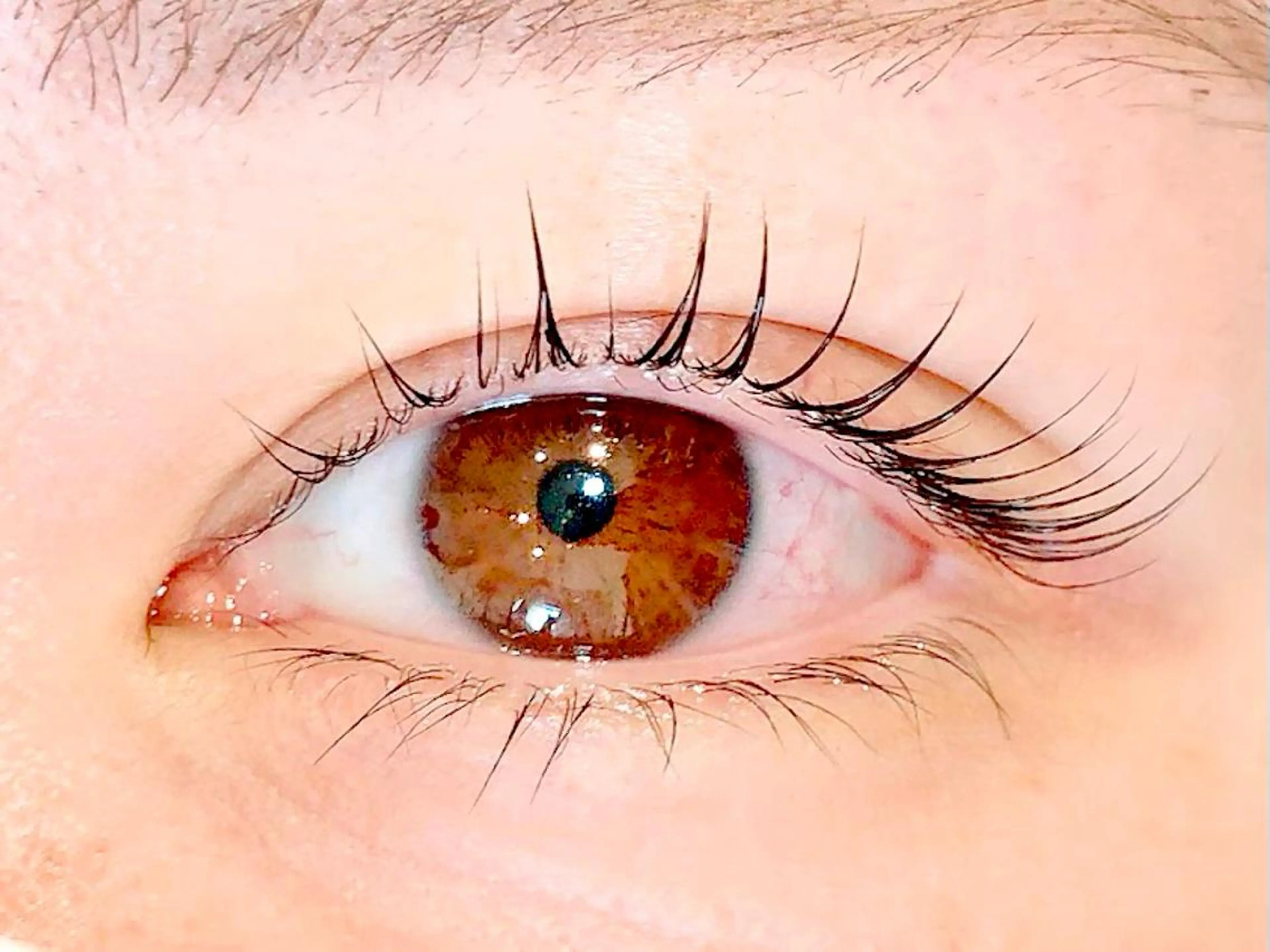 マツエク・マツパ SAIKI KANAのマツエク・マツパデザイン