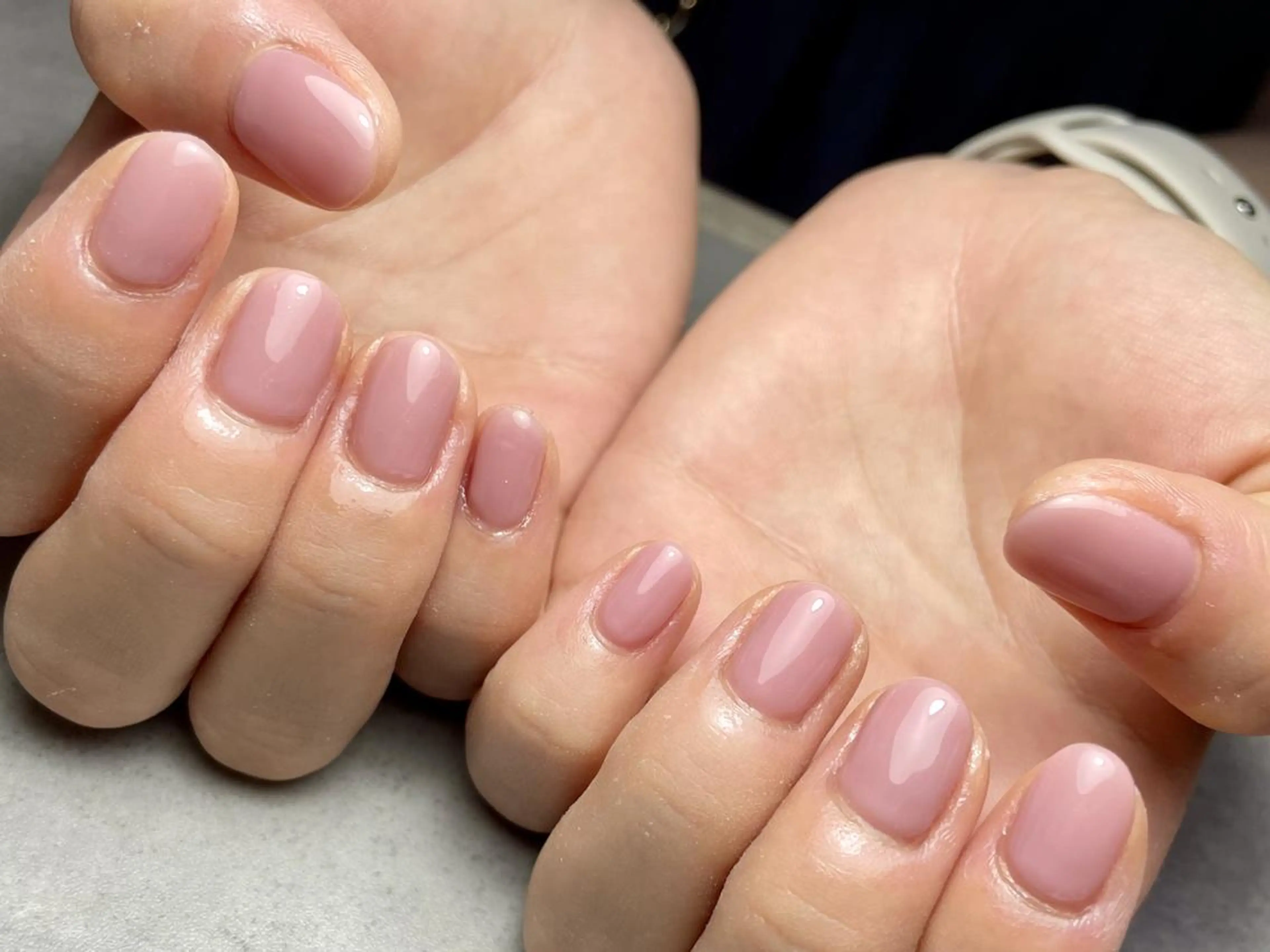 ネイル e. akのネイルデザイン