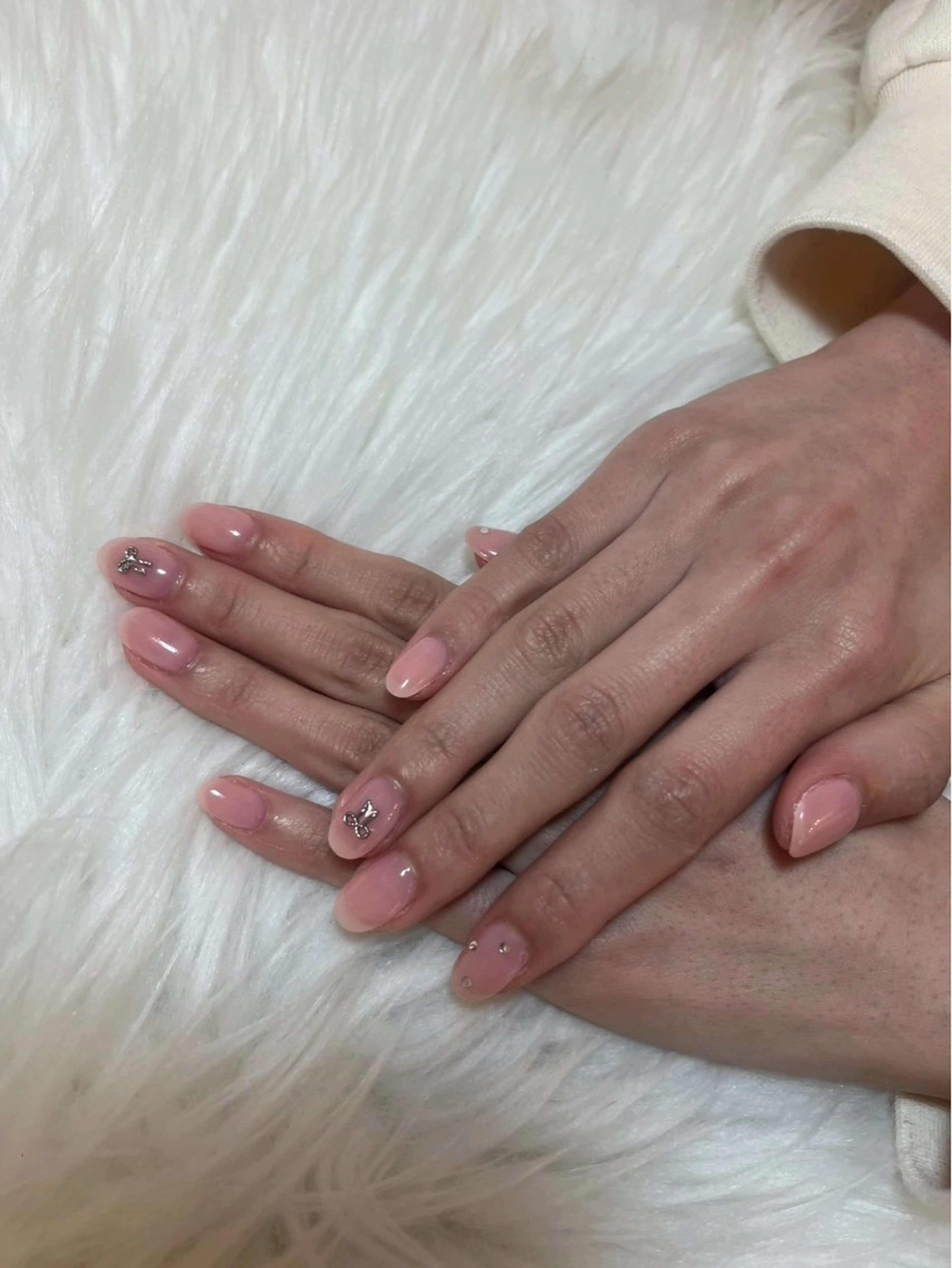 ネイル ジェシカ nailのネイルデザイン