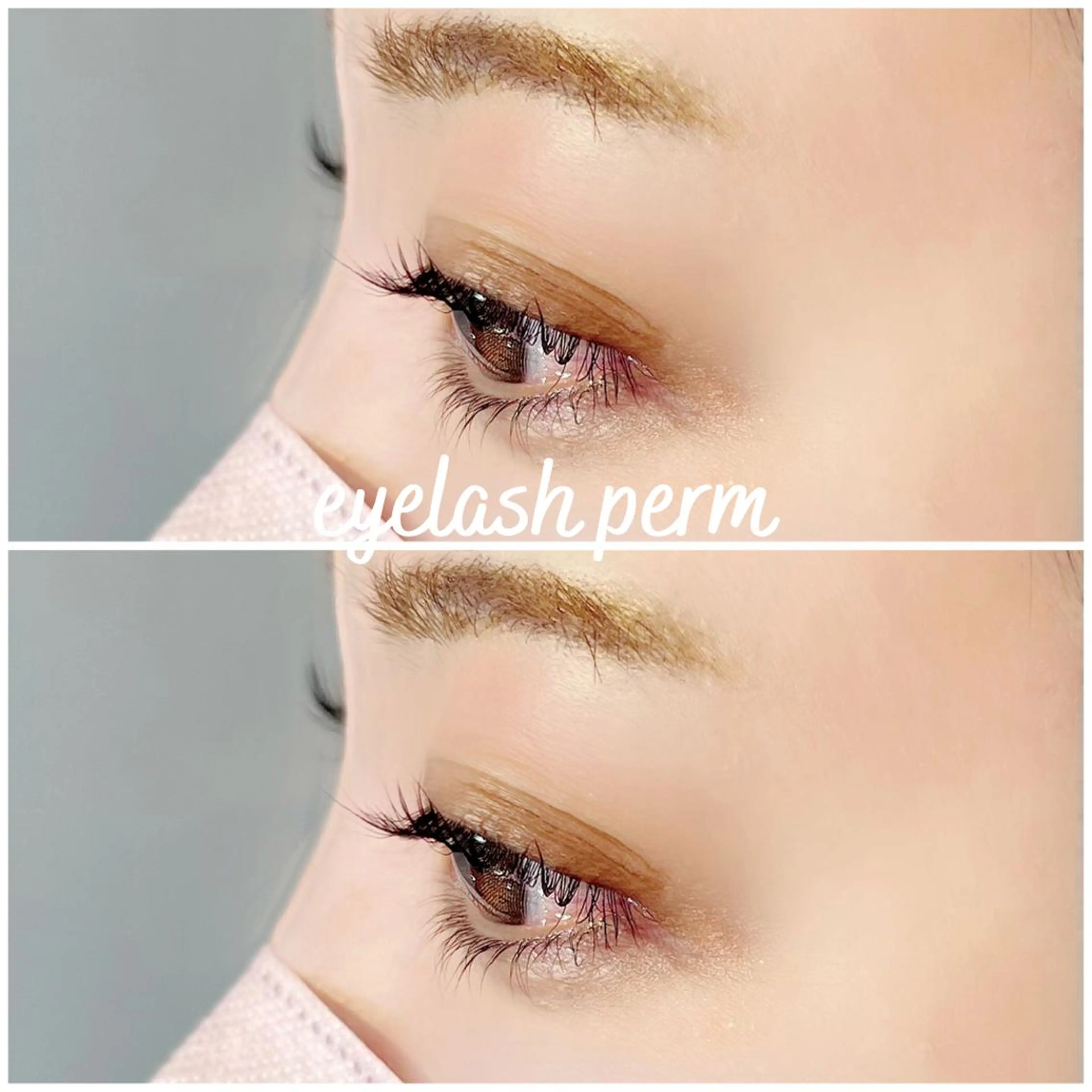 マツエク・マツパ マツパ 提案型カウンセリング が大好評✨鈴木瑛也のヘアスタイル