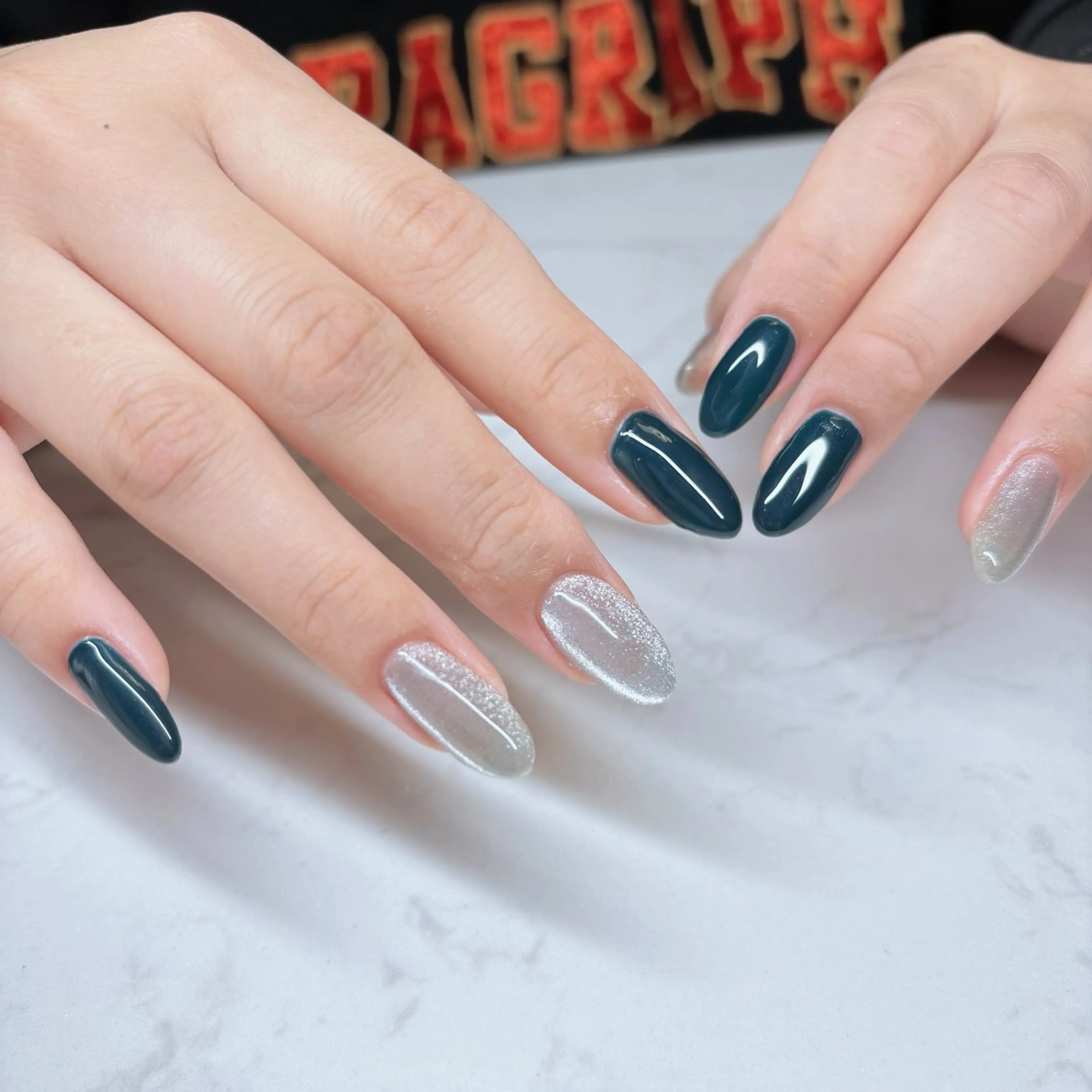 ネイル ハンドネイル O's nailのネイルデザイン