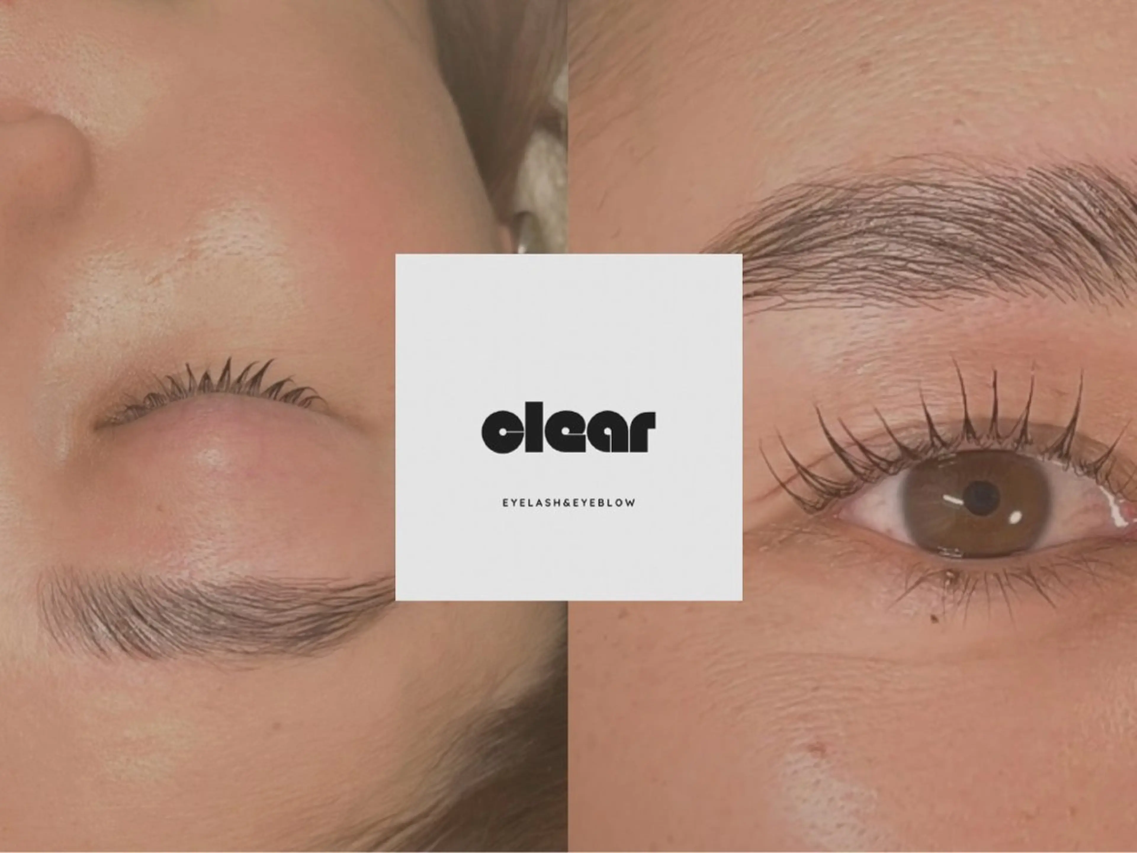 マツエク・マツパ マツエク eyelash clear池袋のマツエク・マツパデザイン