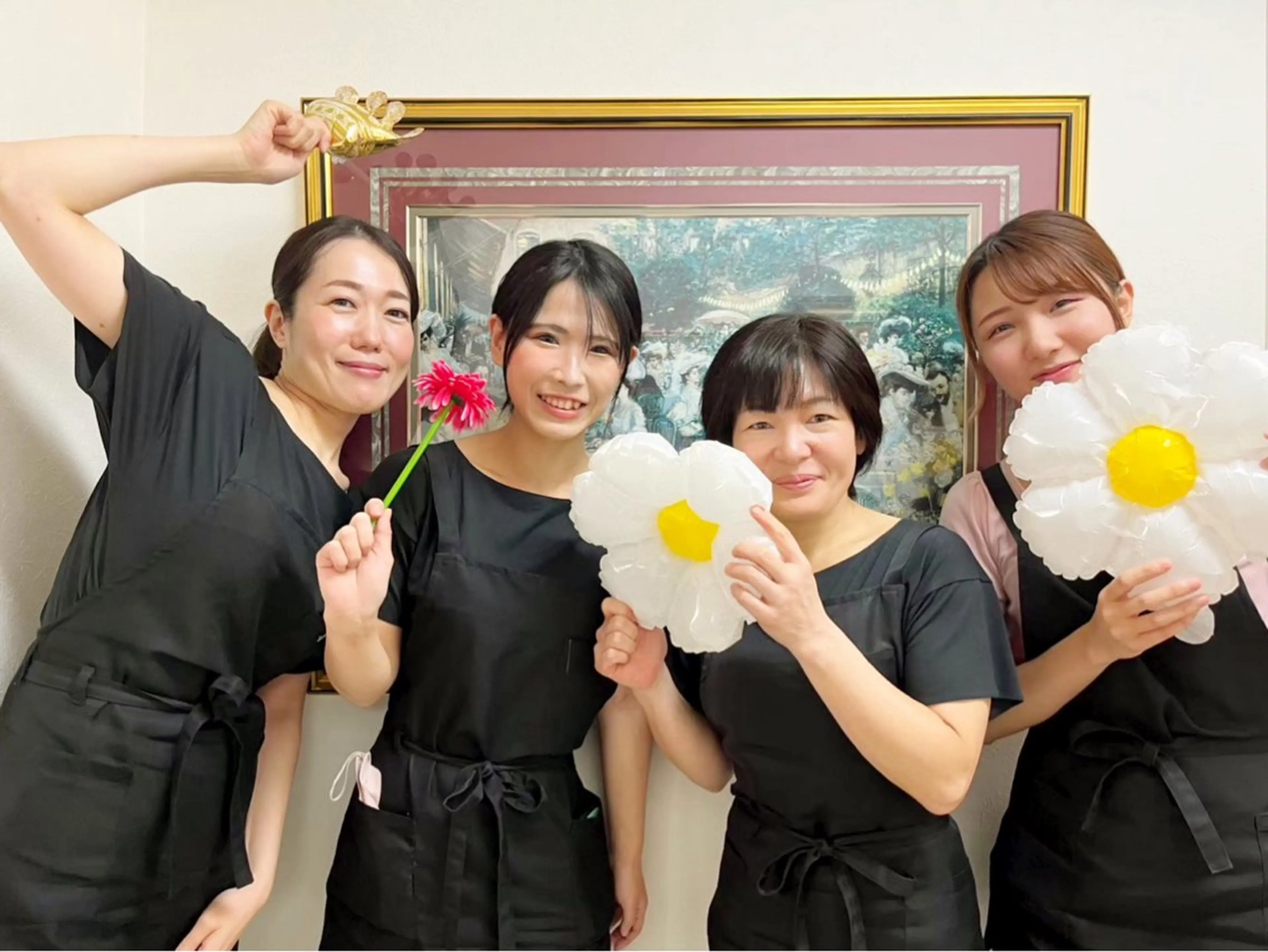 エステ Prima栄店所属・Prima 〜プリマ栄店〜のエステ・リラクイメージ