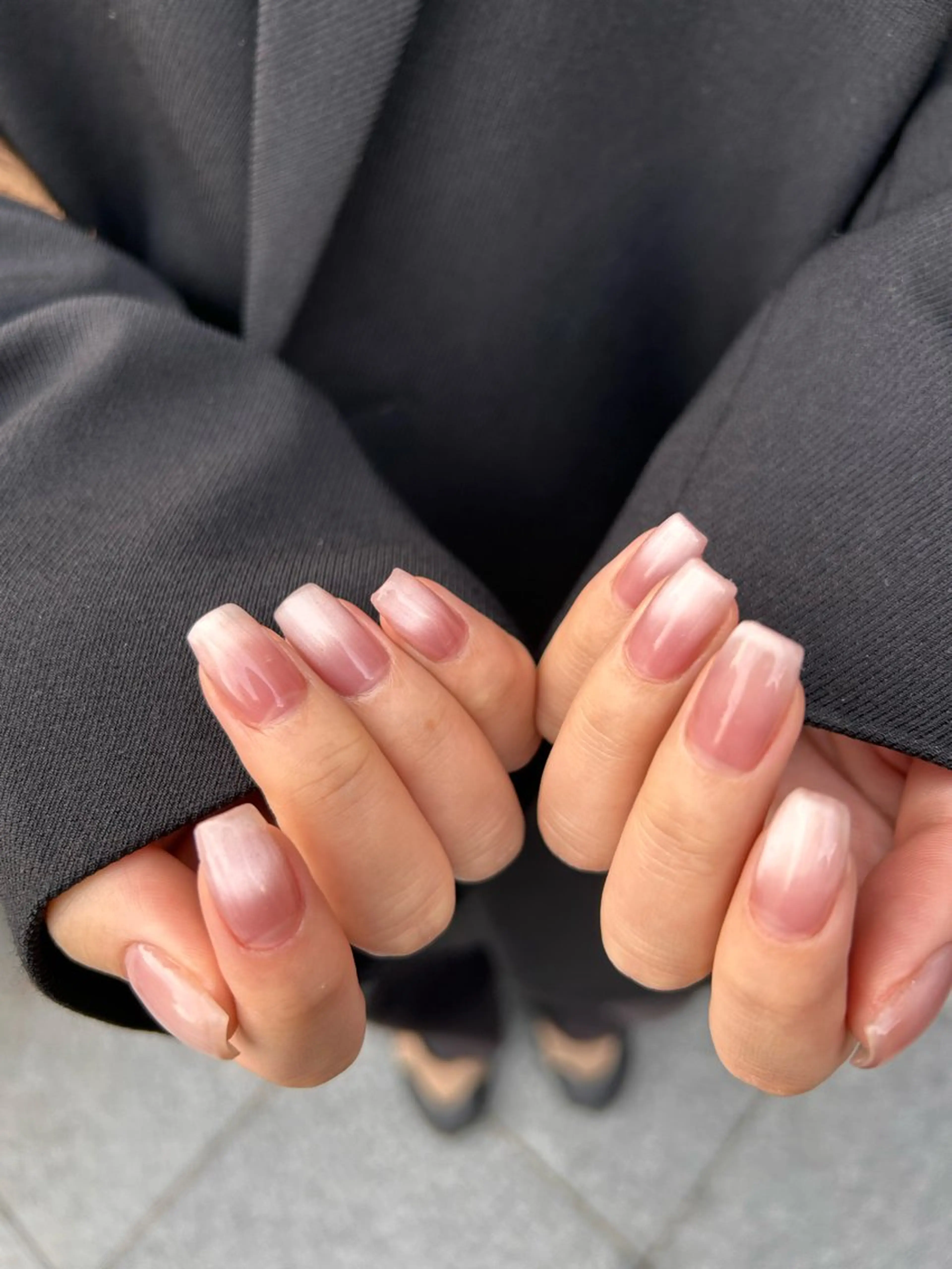 ネイル ハンドネイル N. bebeのネイルデザイン