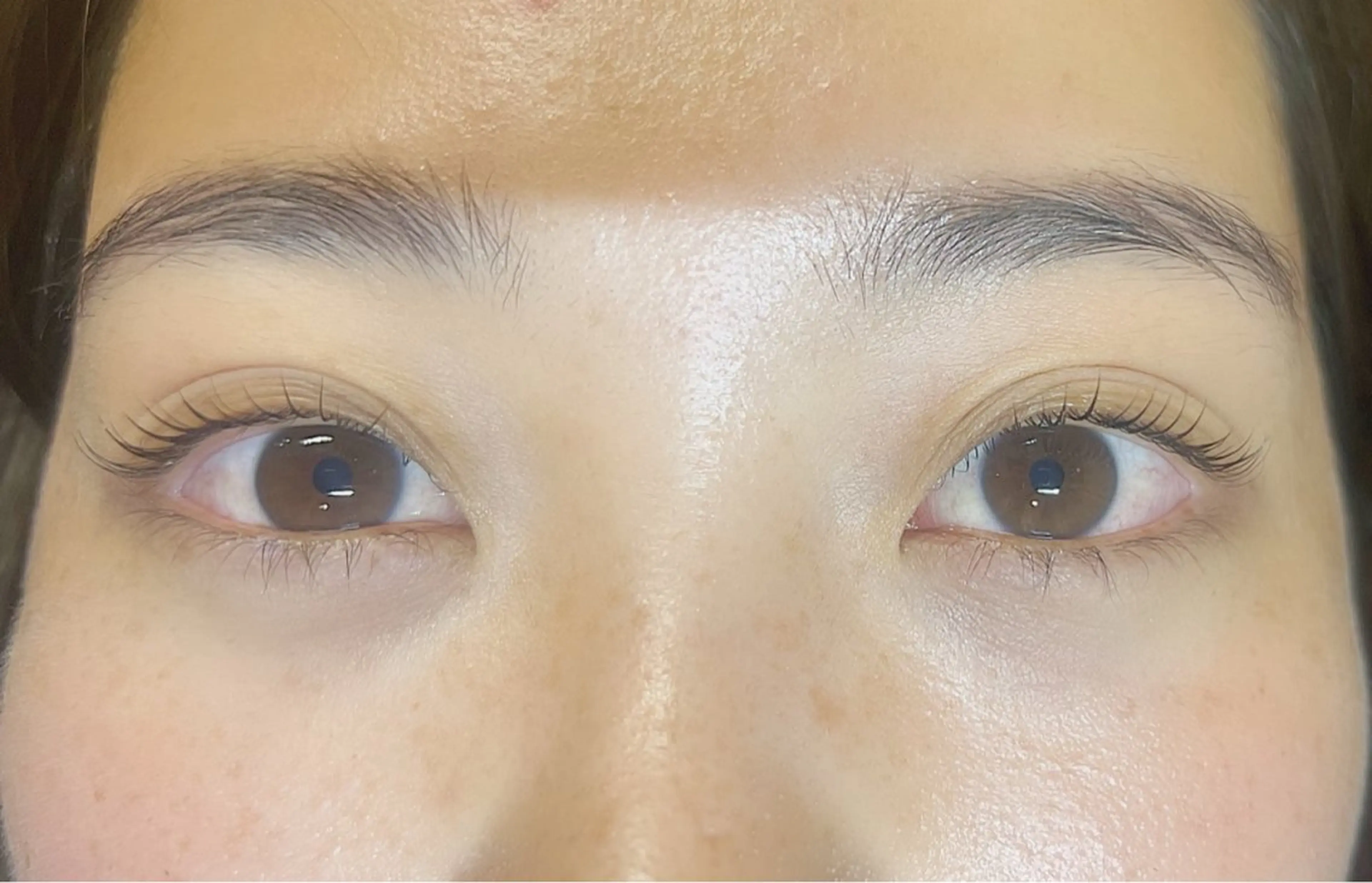 マツエク・マツパ マツパ マイアンジェリーク 岐阜店/YUMEのマツエク・マツパデザイン