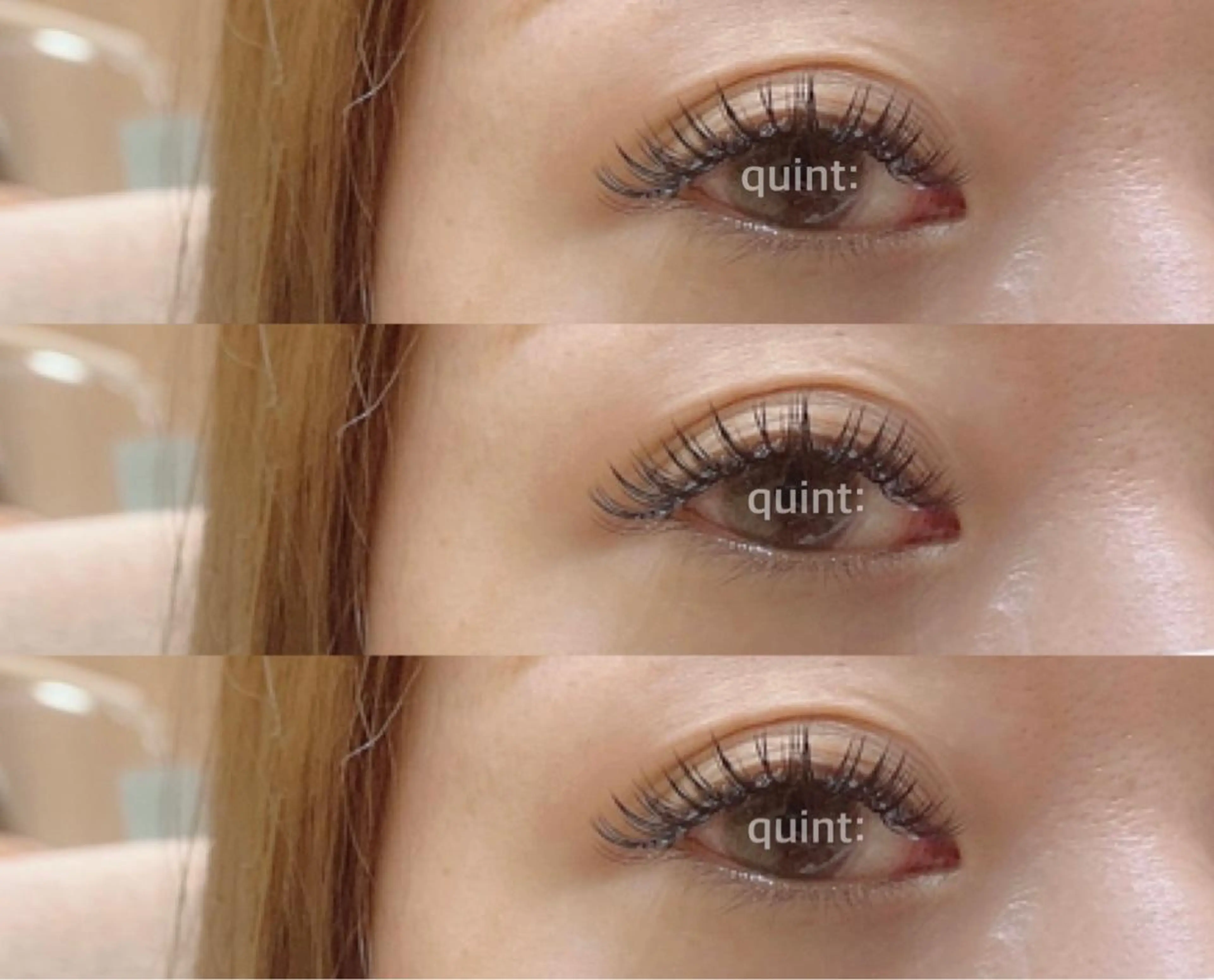 マツエク・マツパ バインドロック たねむら みきのマツエク・マツパデザイン