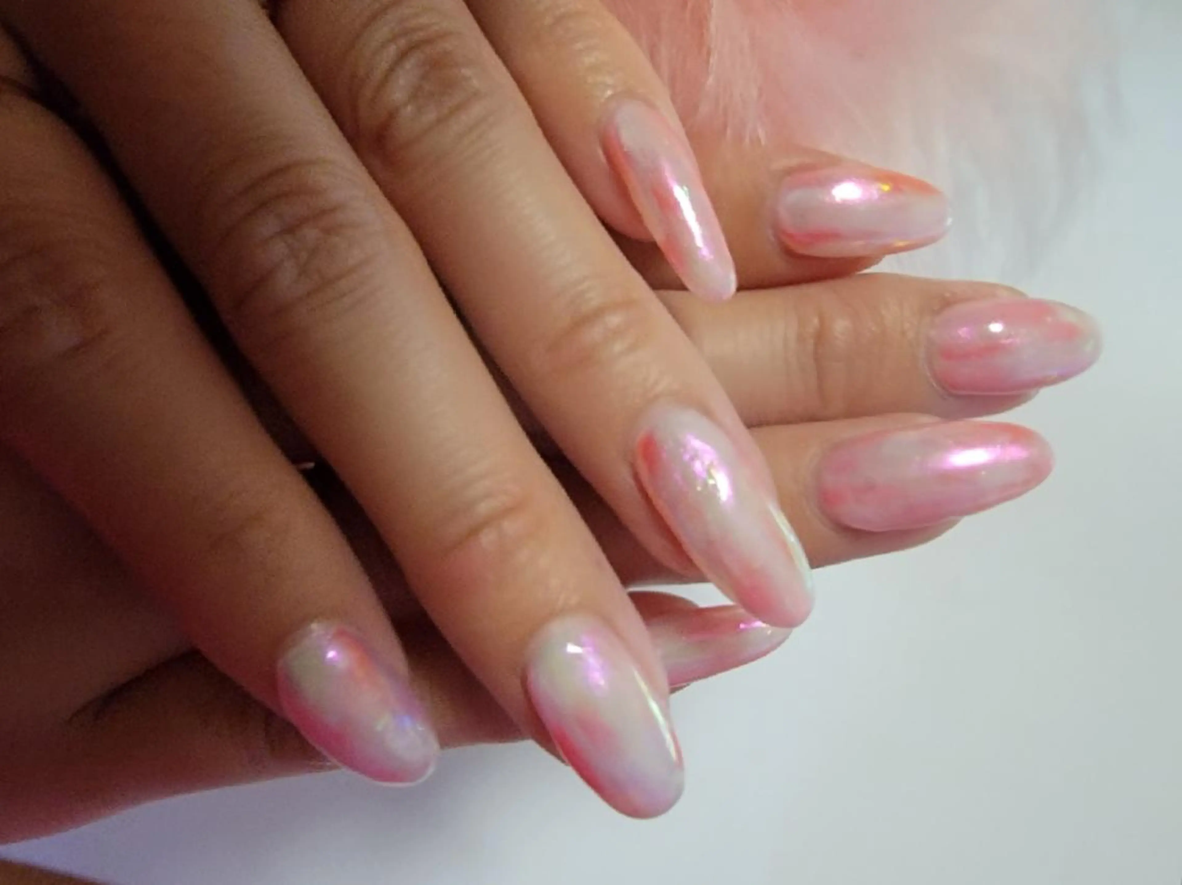 ネイル haruka 💕nailのネイルデザイン