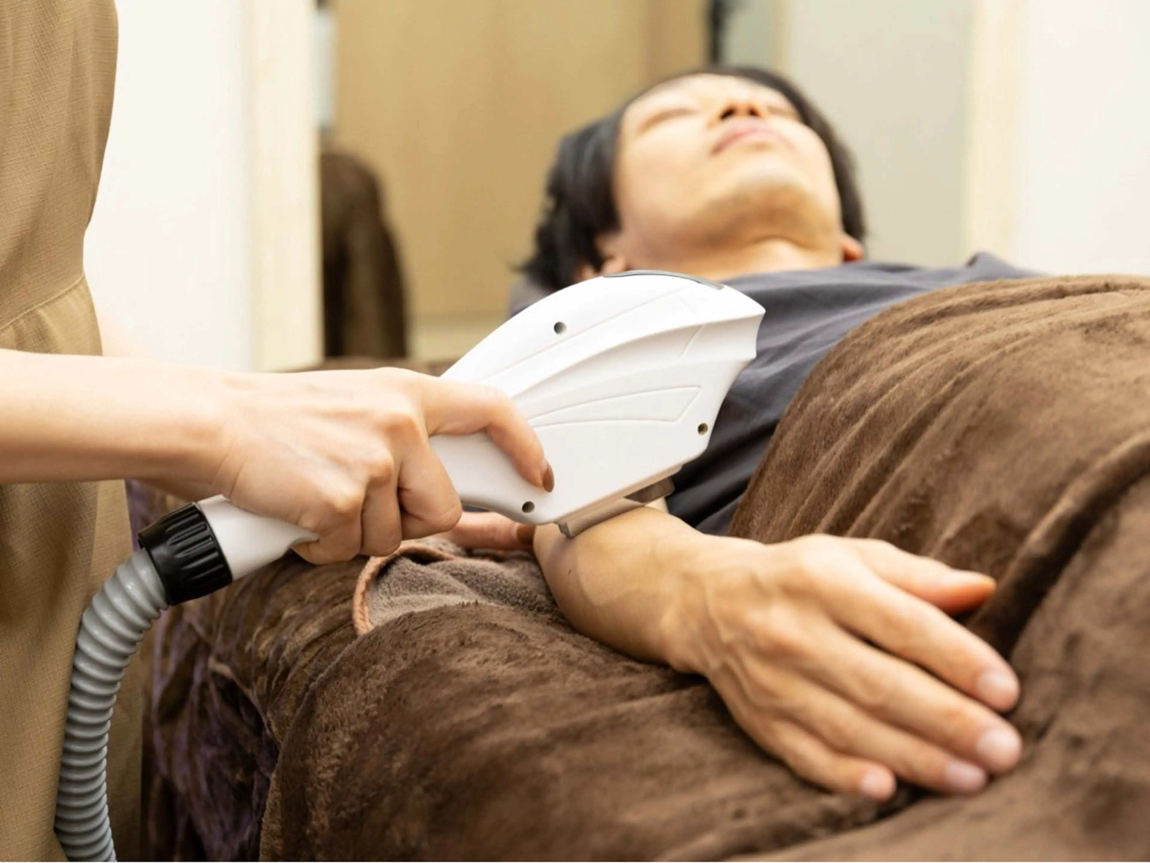 メンズ SELFMADE 高崎店のその他イメージ