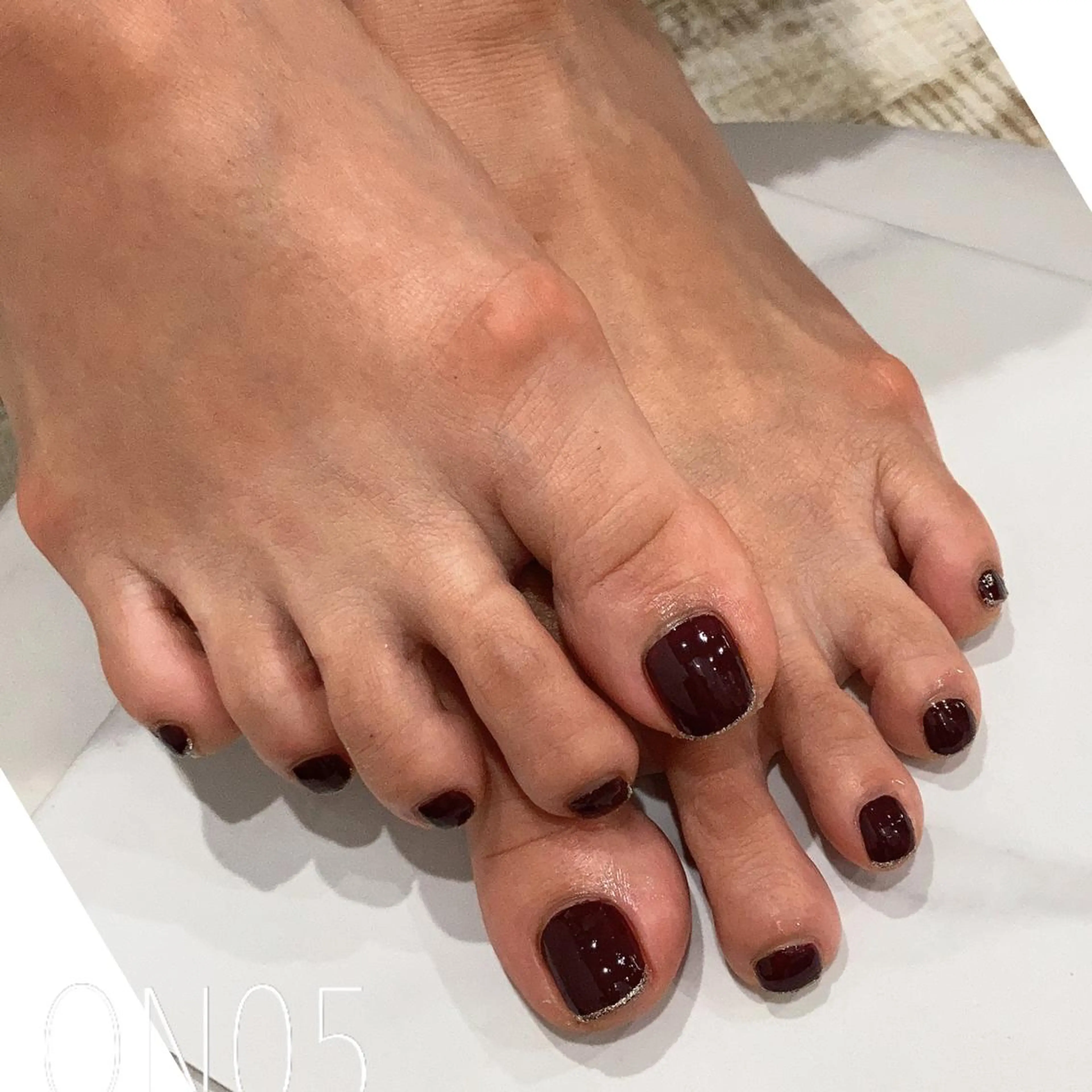 ネイル 園 寛子 （ネイリスト）のネイルデザイン