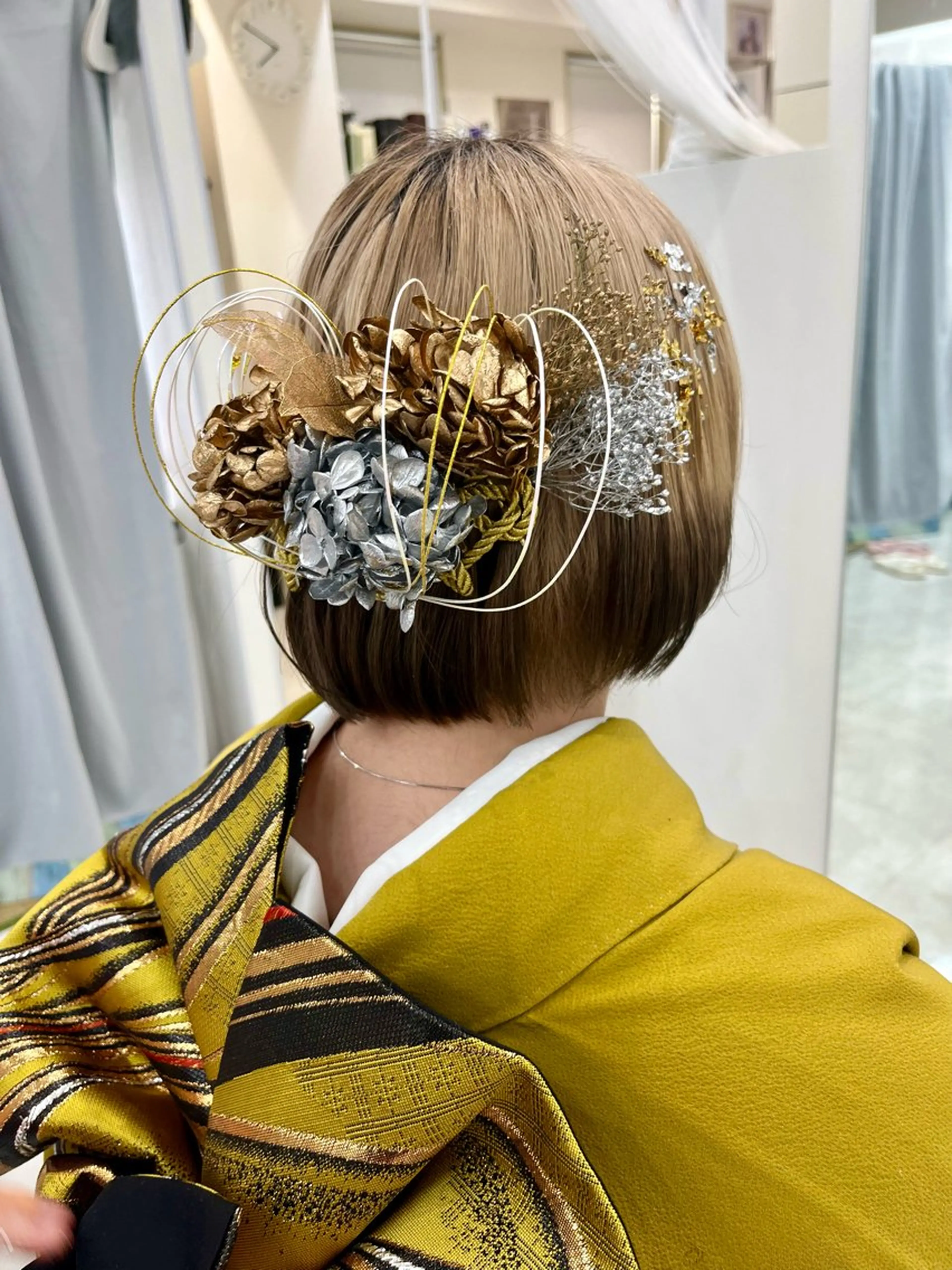 ショート hair Freak /SAYAKAのヘアスタイル