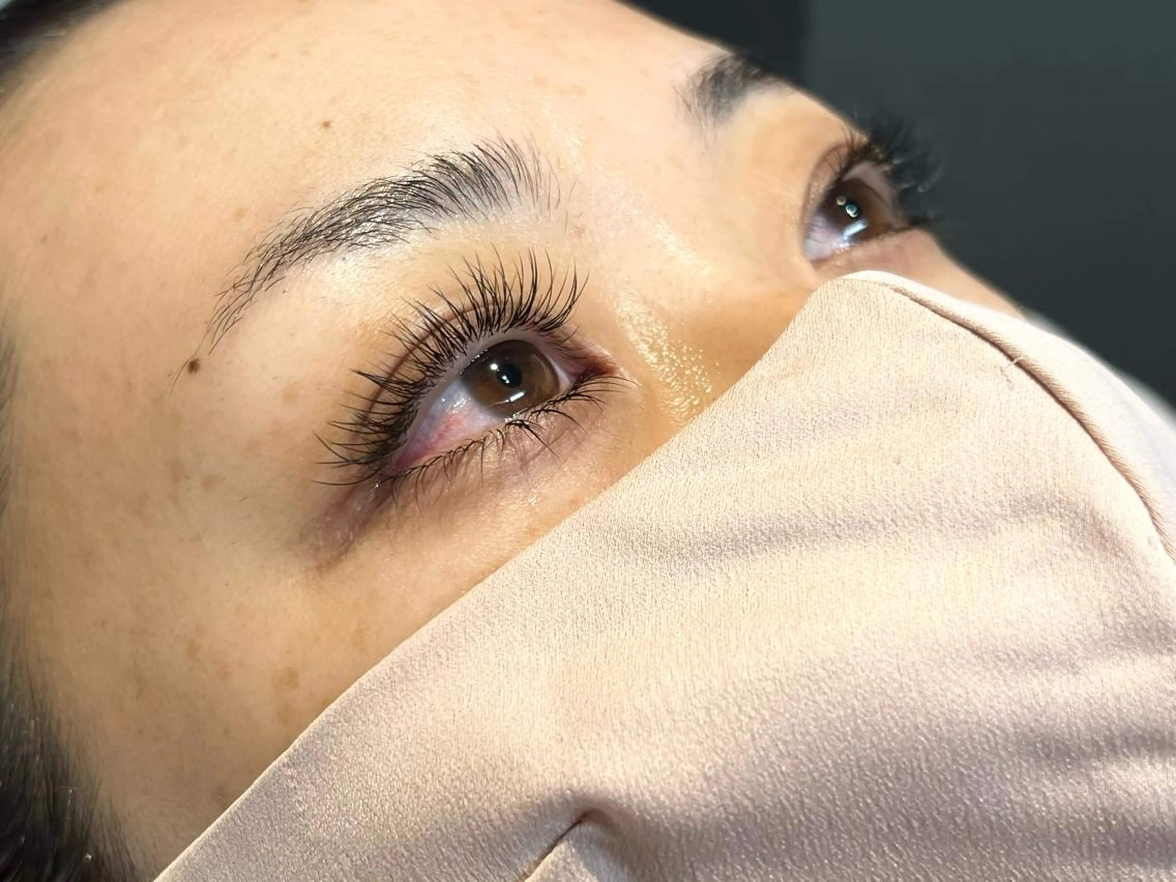 マツエク・マツパ STELLA ステラのマツエク・マツパデザイン