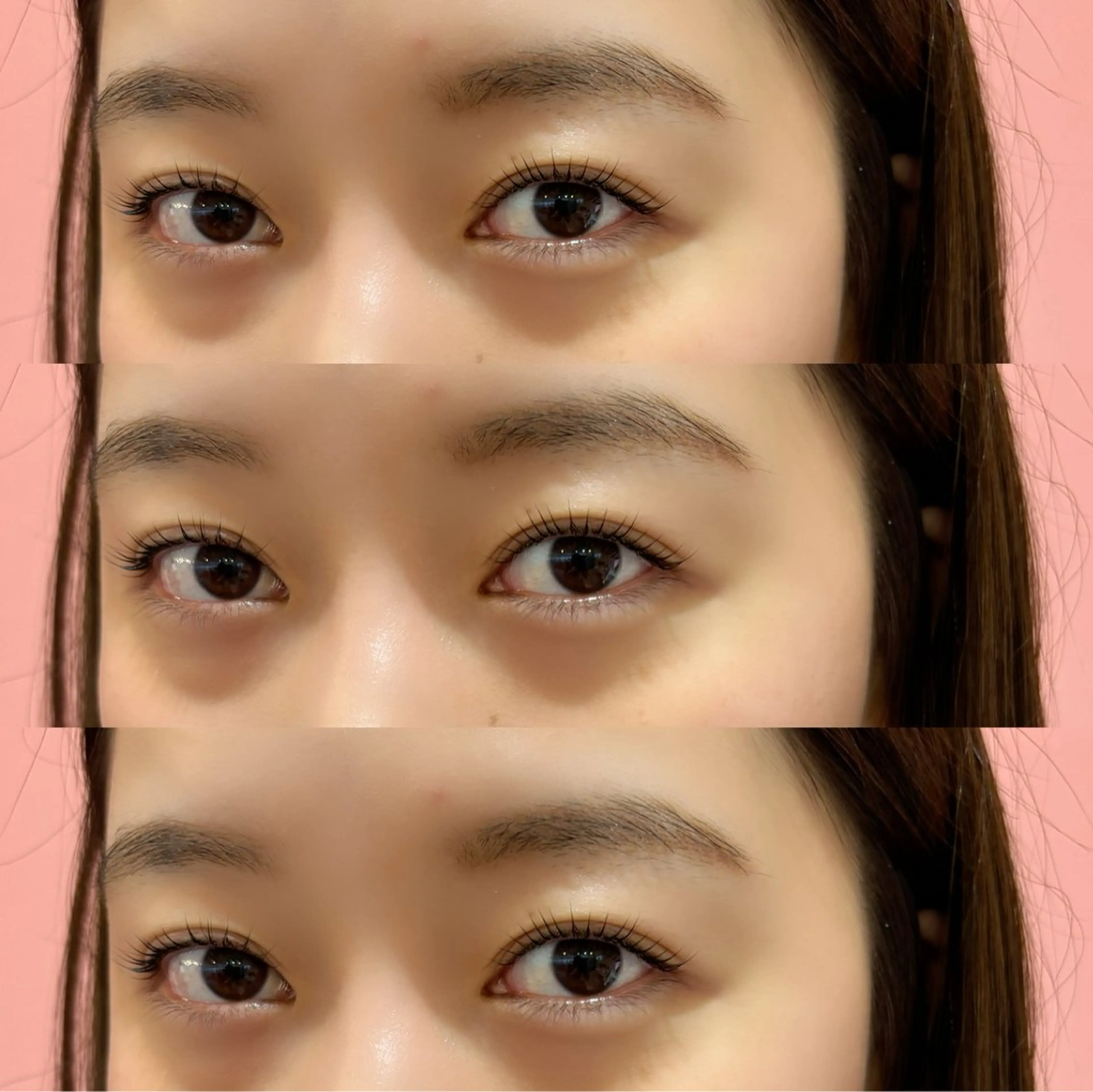 マツエク・マツパ まつげパーマ 〖AIMA〗Yuka (ユウカ/優香)の眉毛・アイブロウイメージ