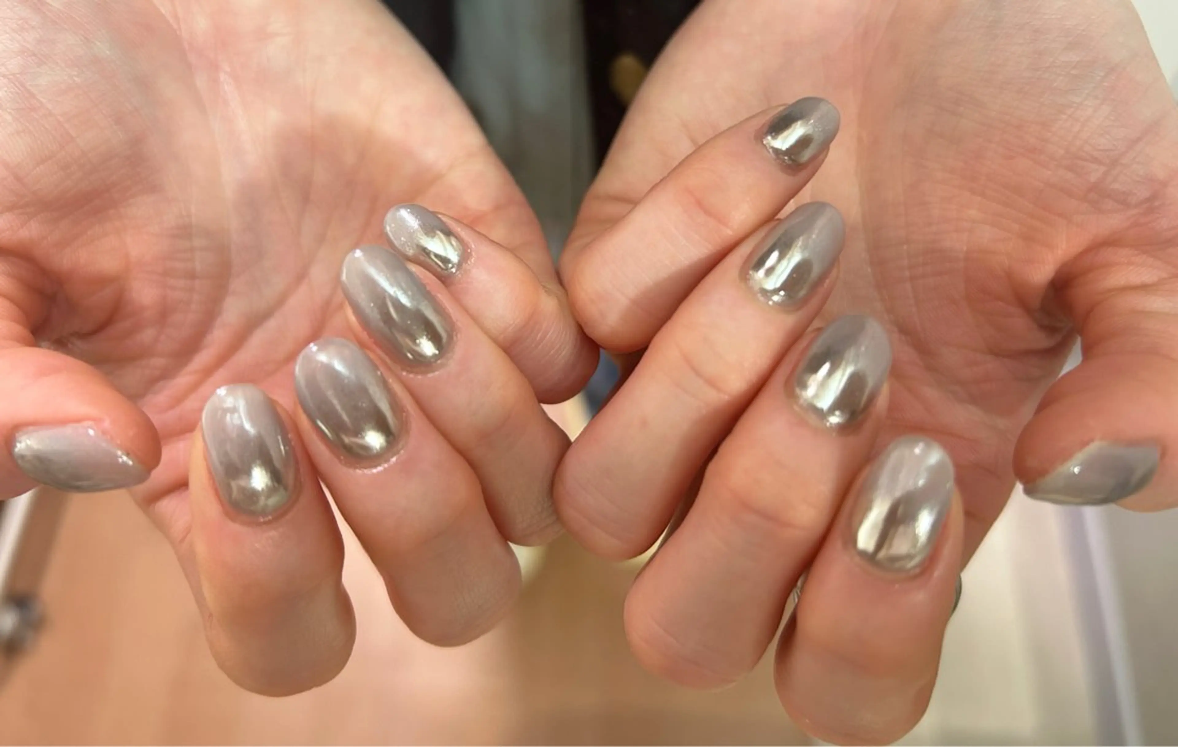ネイル M.T nailのネイルデザイン