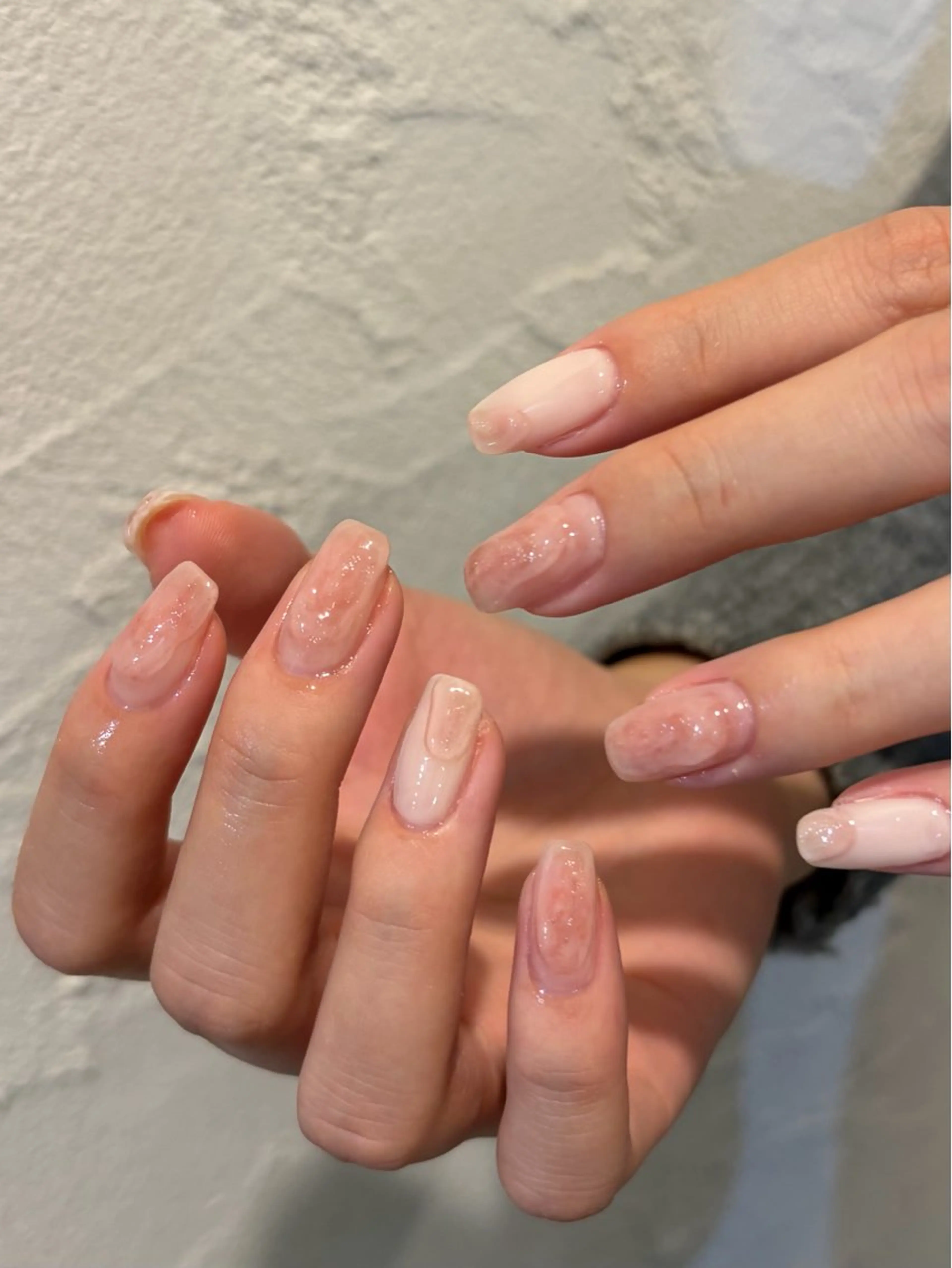 ネイル ハンドネイル C. Ricoのネイルデザイン