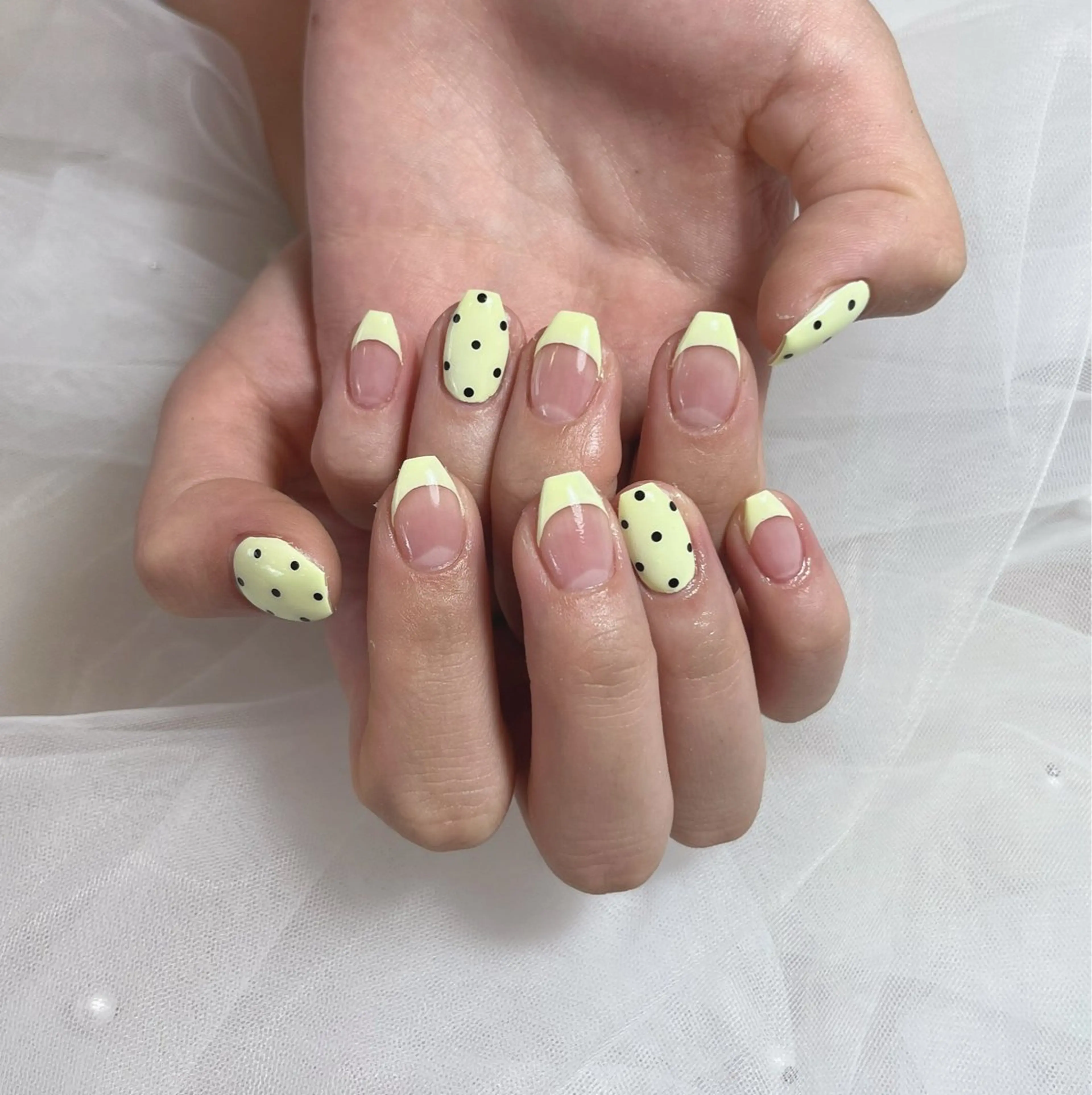 ネイル GEMINI nailのネイルデザイン