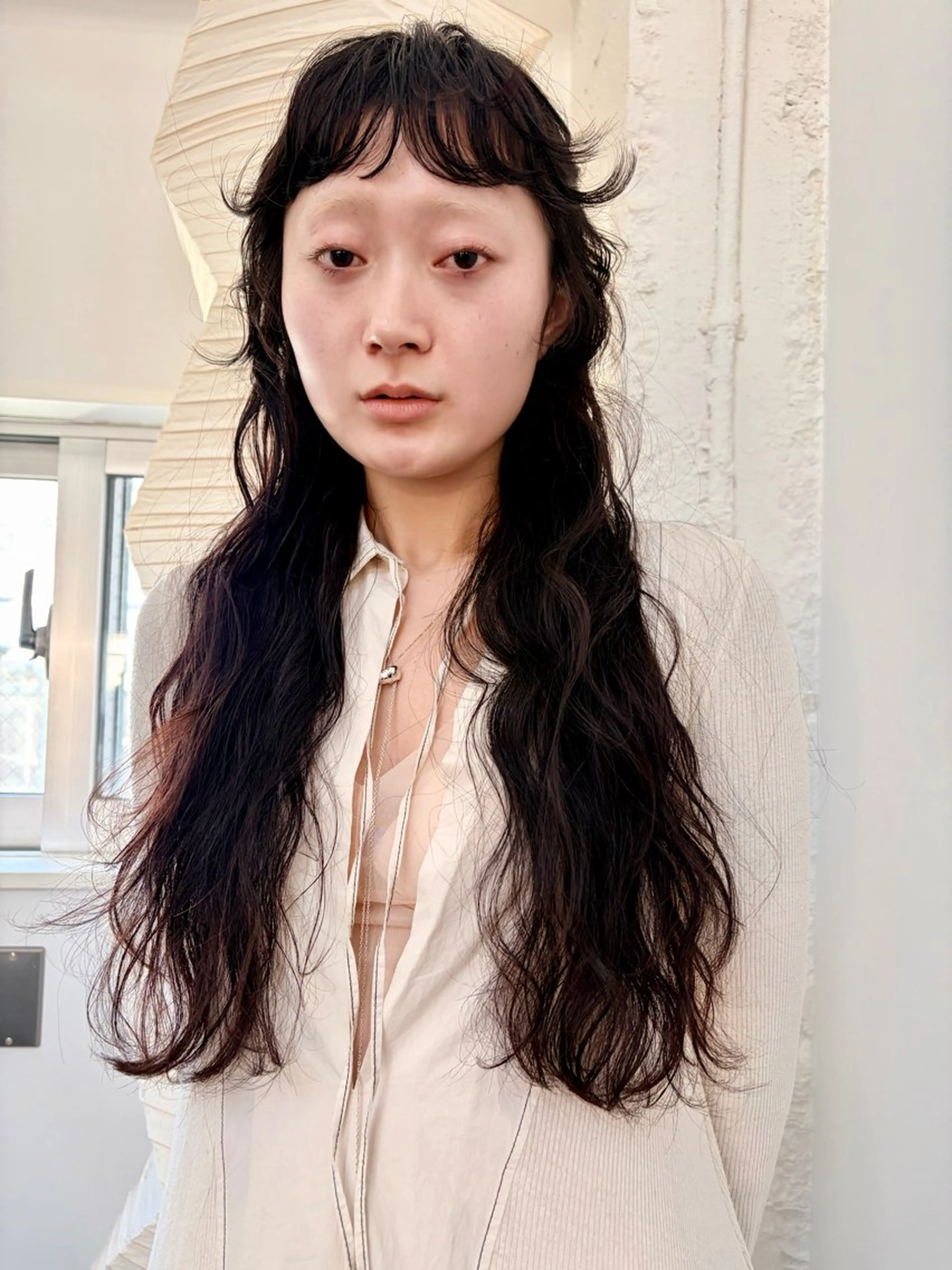 【新規限定】カット＋クリープパーマの写真