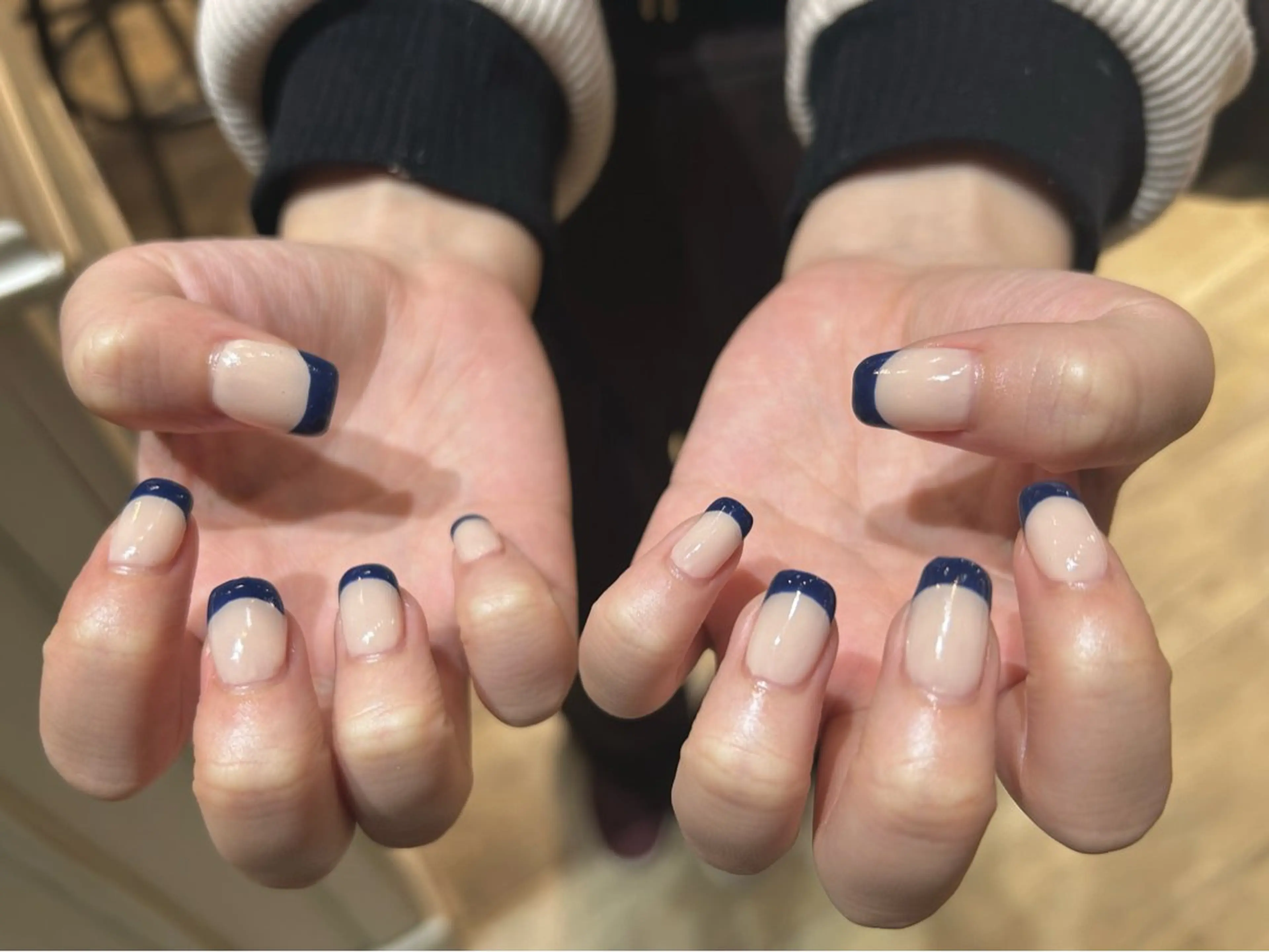 ネイル 🐑吉村 きらら🐑のネイルデザイン