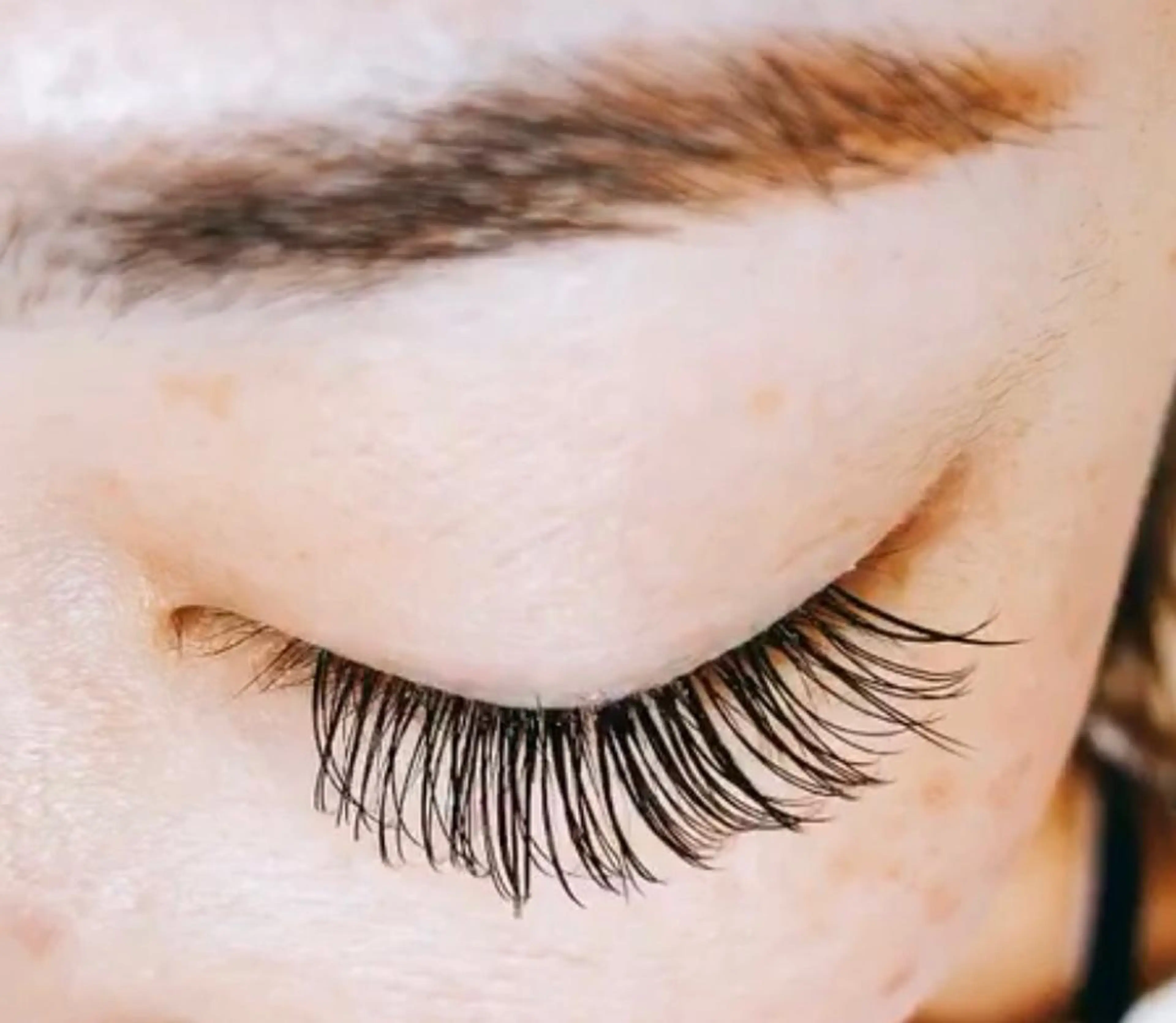 マツエク・マツパ Elysian マツエクサロンのマツエク・マツパデザイン