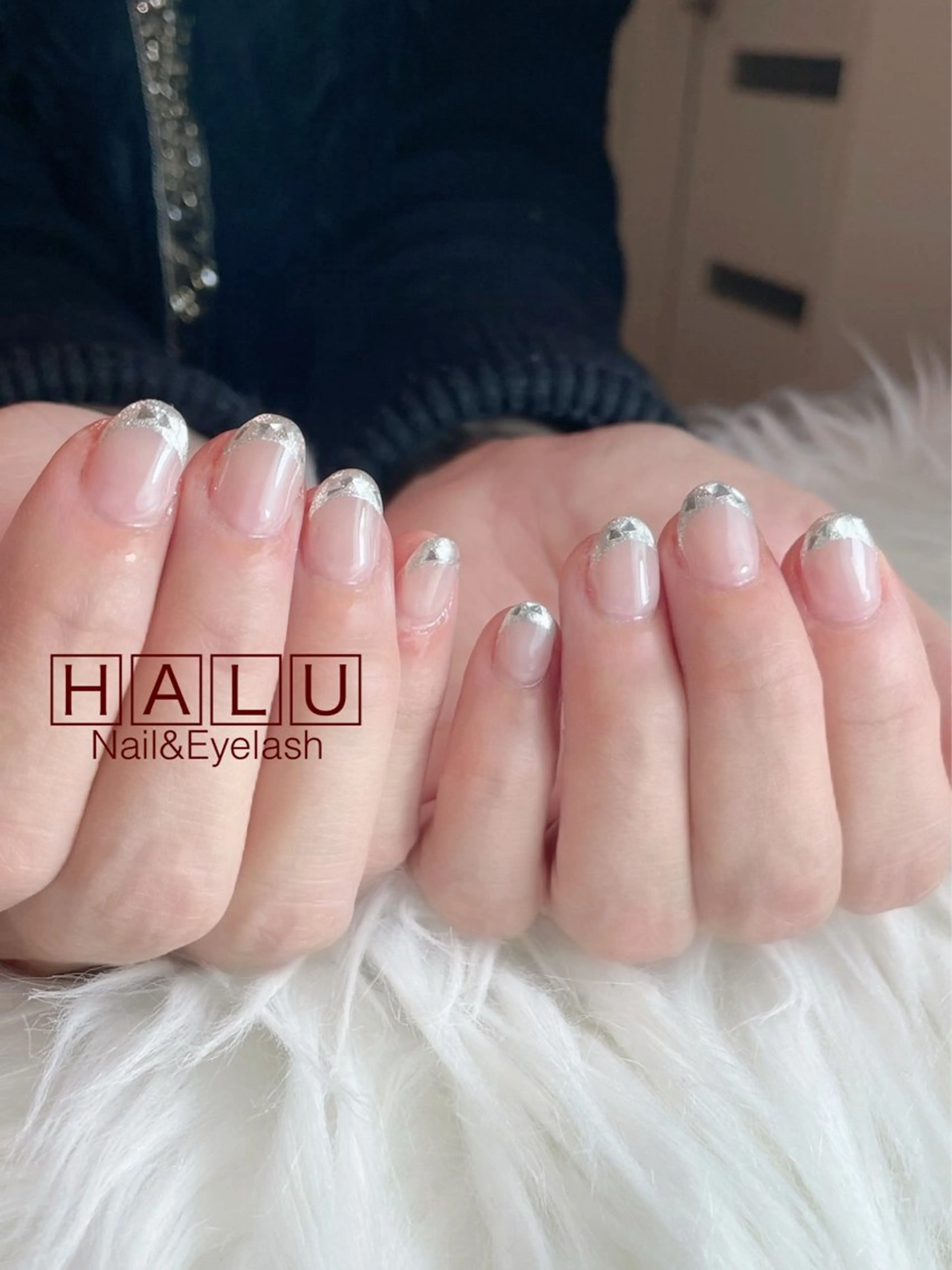 ネイル HALU ハルのネイルデザイン