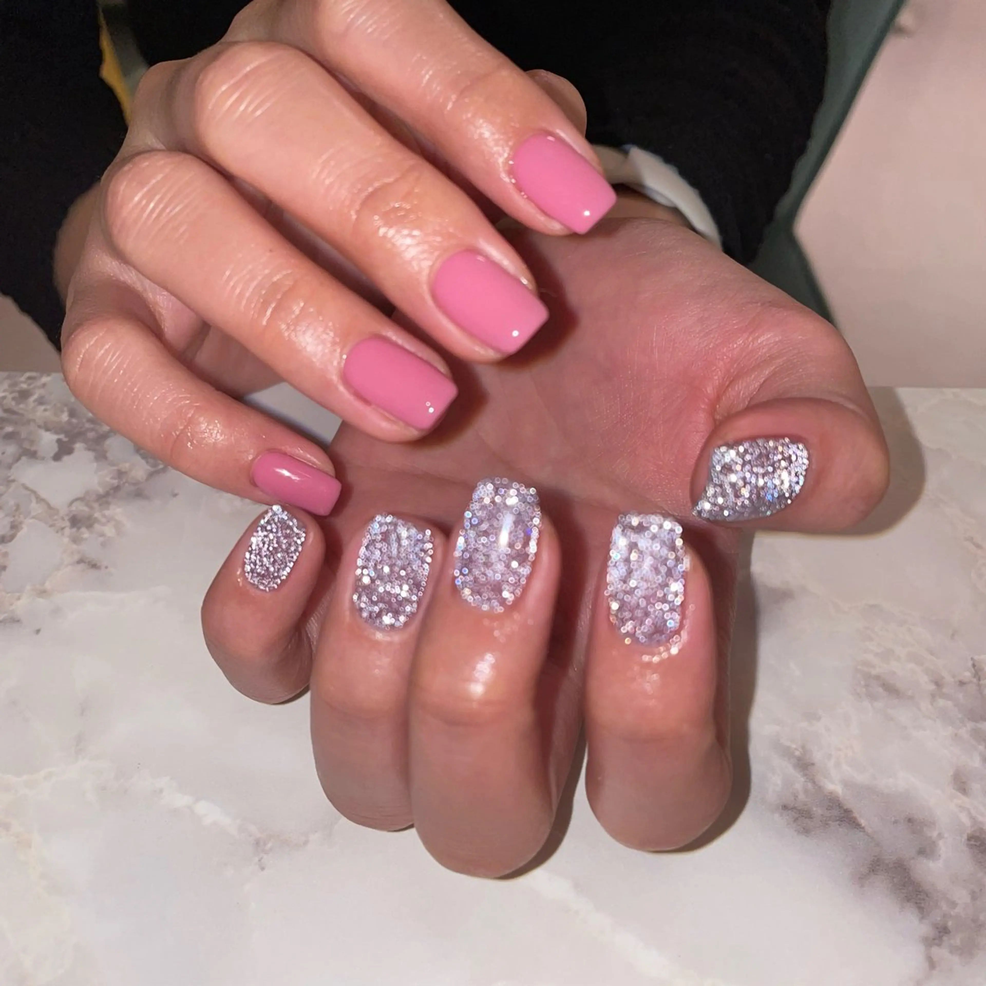 ネイル Atelier  Sii所属・Ami 🦥のネイルデザイン