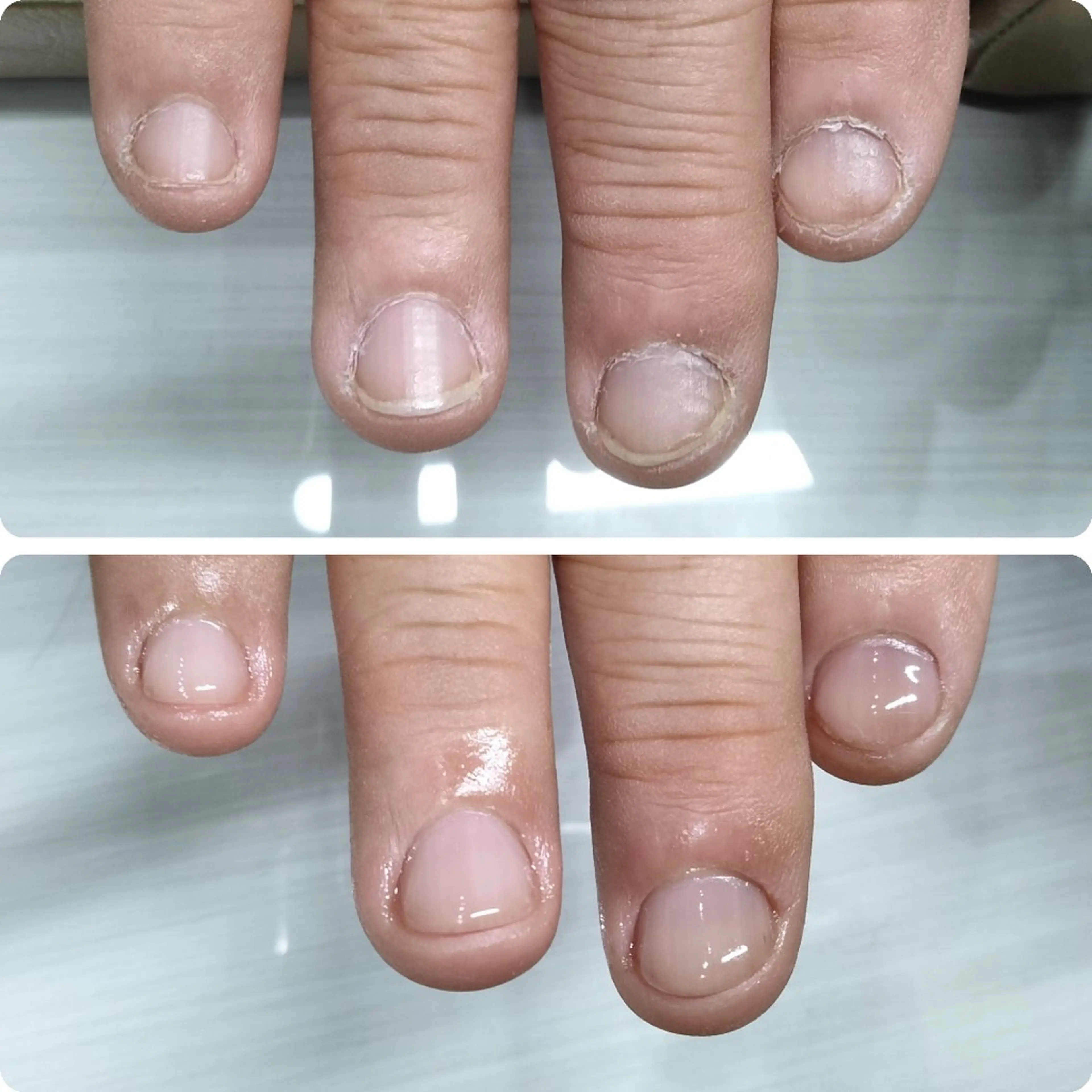 ネイル ネイルサロン アリュームのネイルデザイン