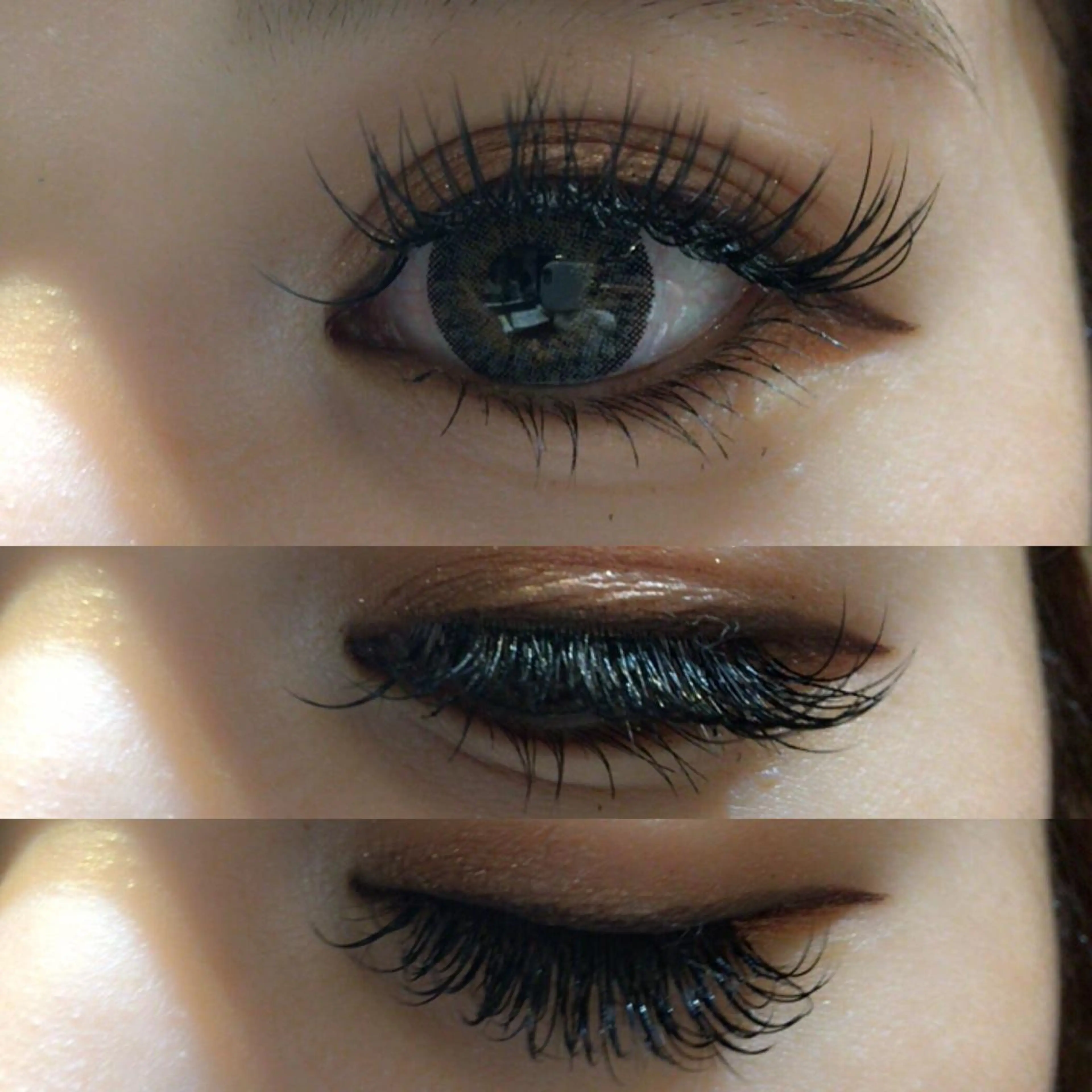 マツエク・マツパ Cカール Reika_ EARTH小山店のその他イメージ