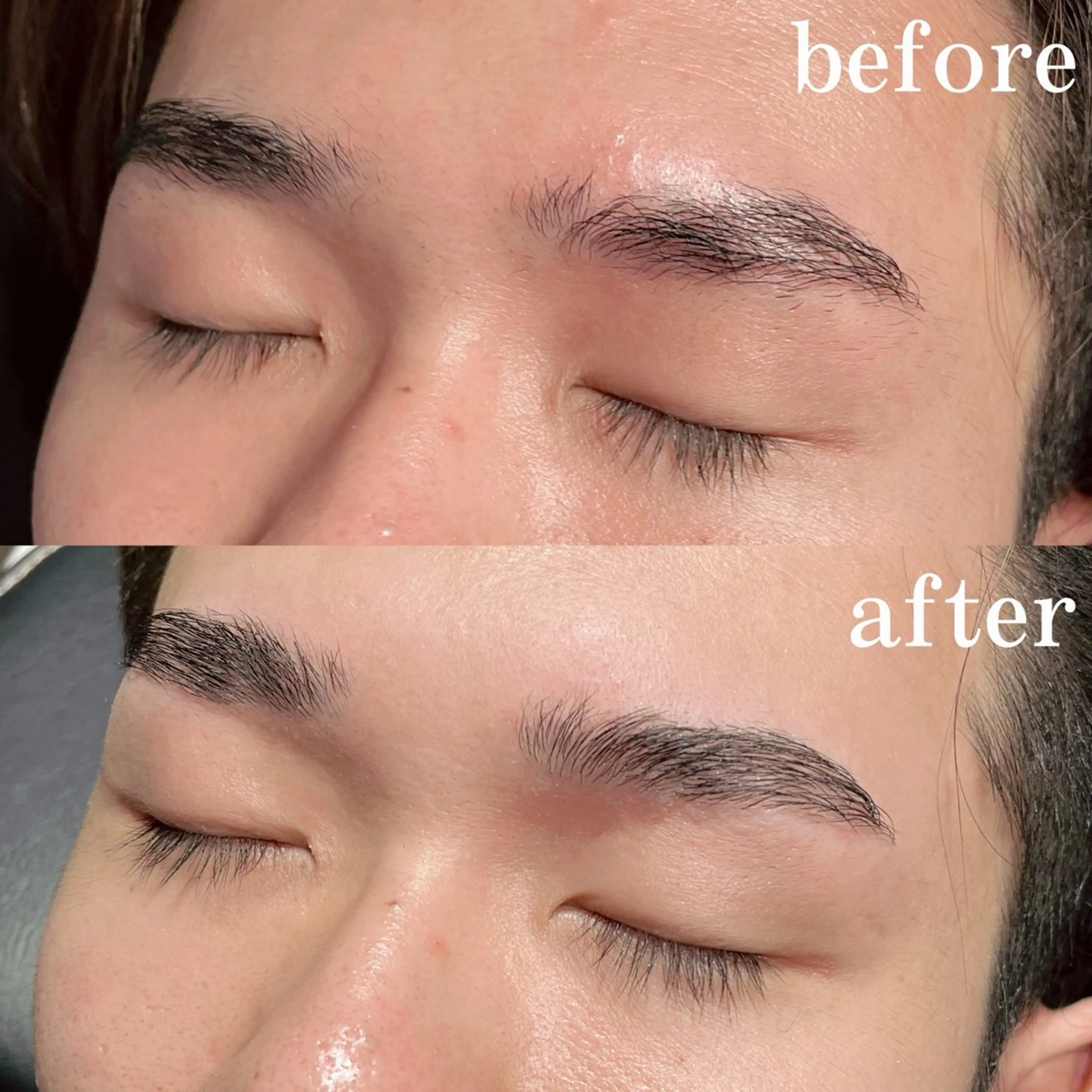 アイブロウ Manami/ HBLの眉毛・アイブロウイメージ