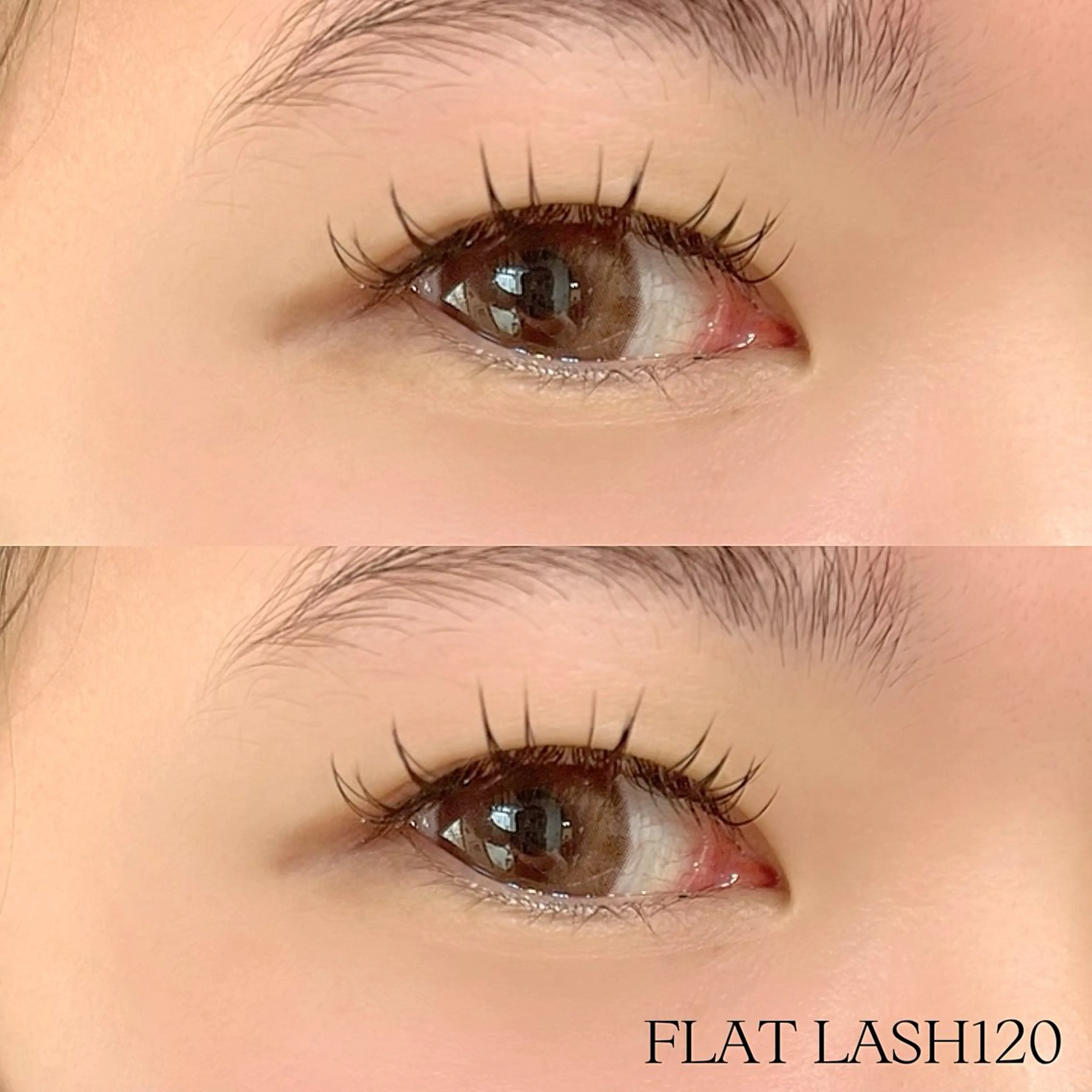 マツエク・マツパ mk eyelashのマツエク・マツパデザイン