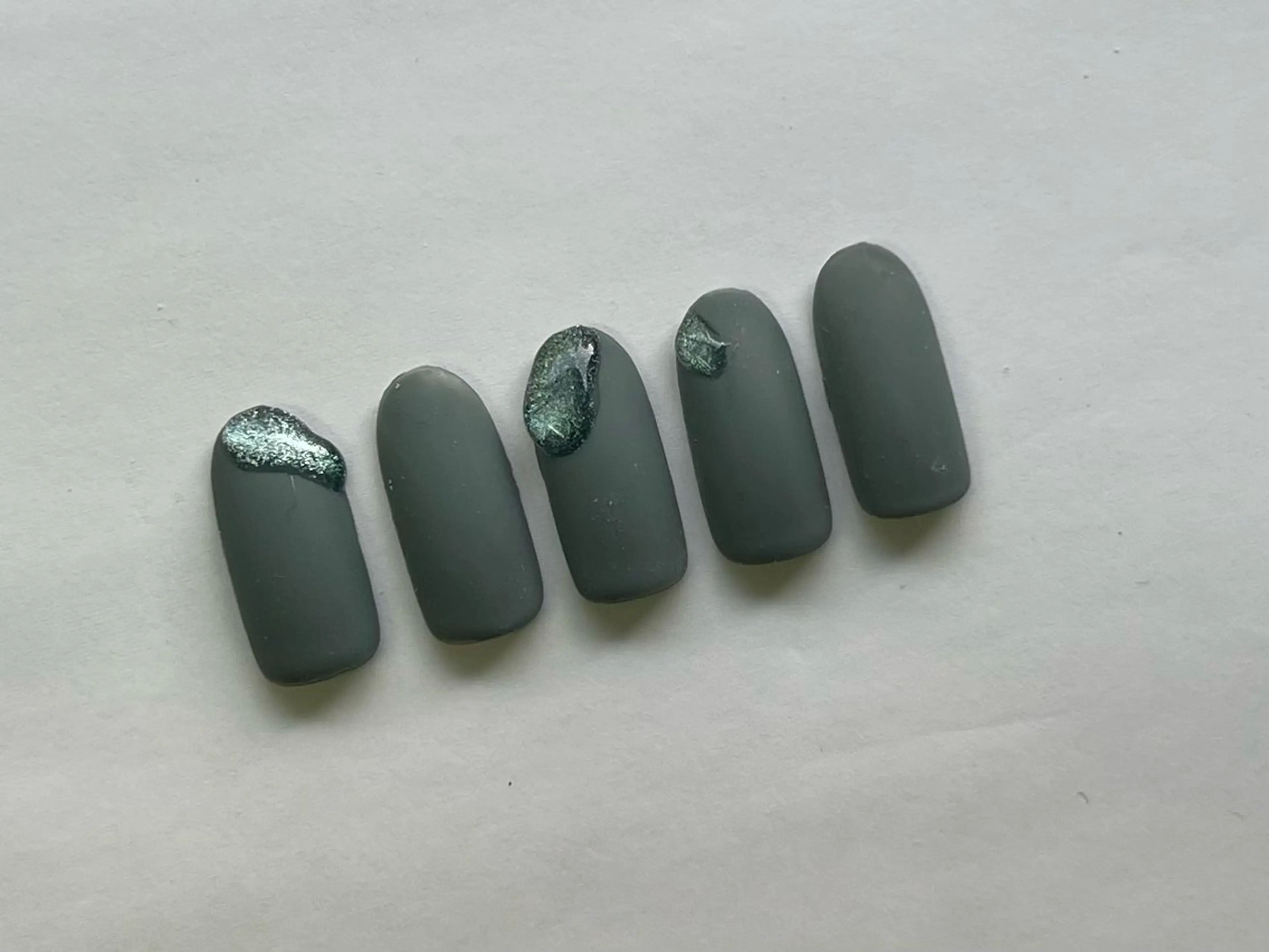 ハンドネイル 【スカルプ専門店】 RounGe町田店のネイルデザイン