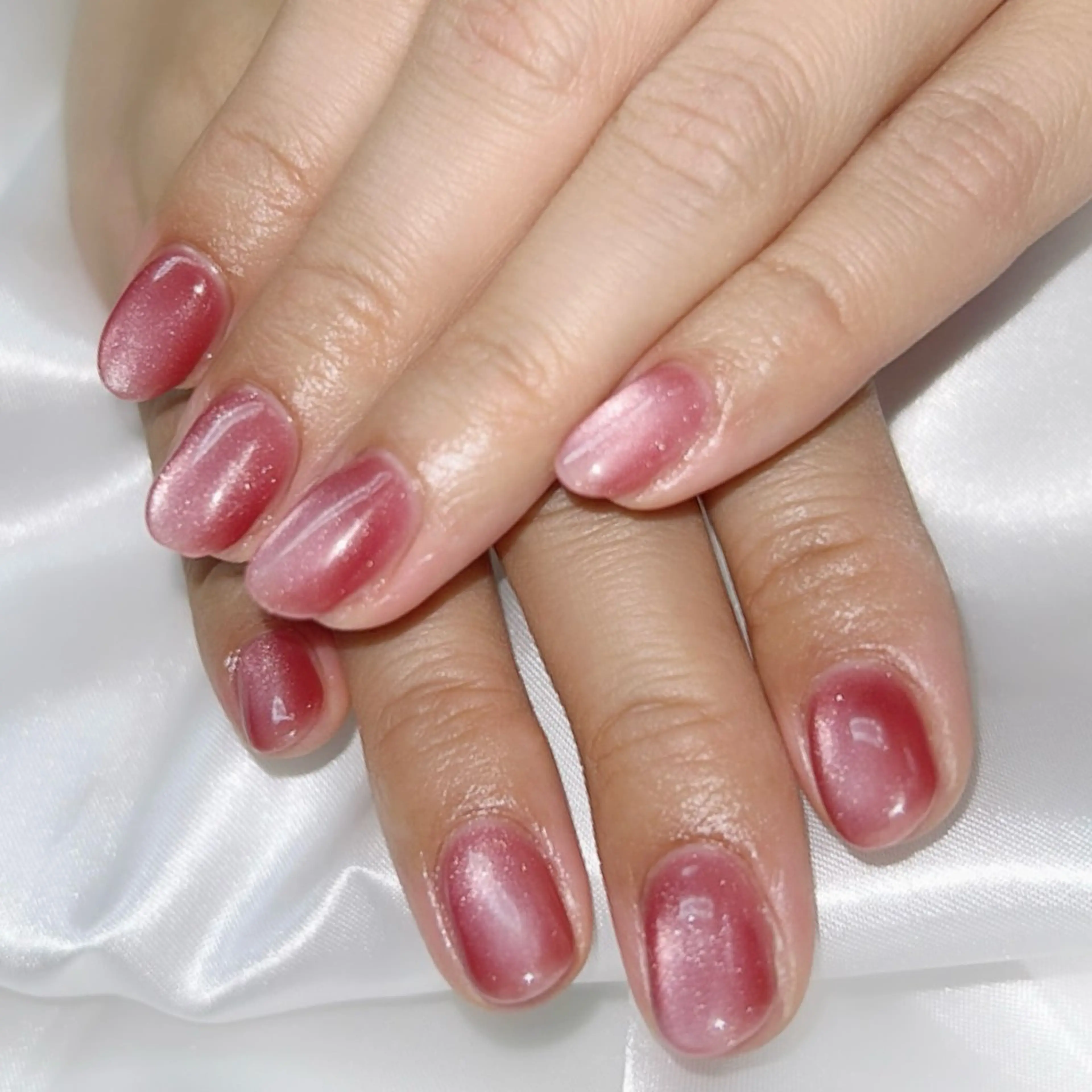 ネイル ハンドネイル 豊見城市役所近く/ RIEのネイルデザイン