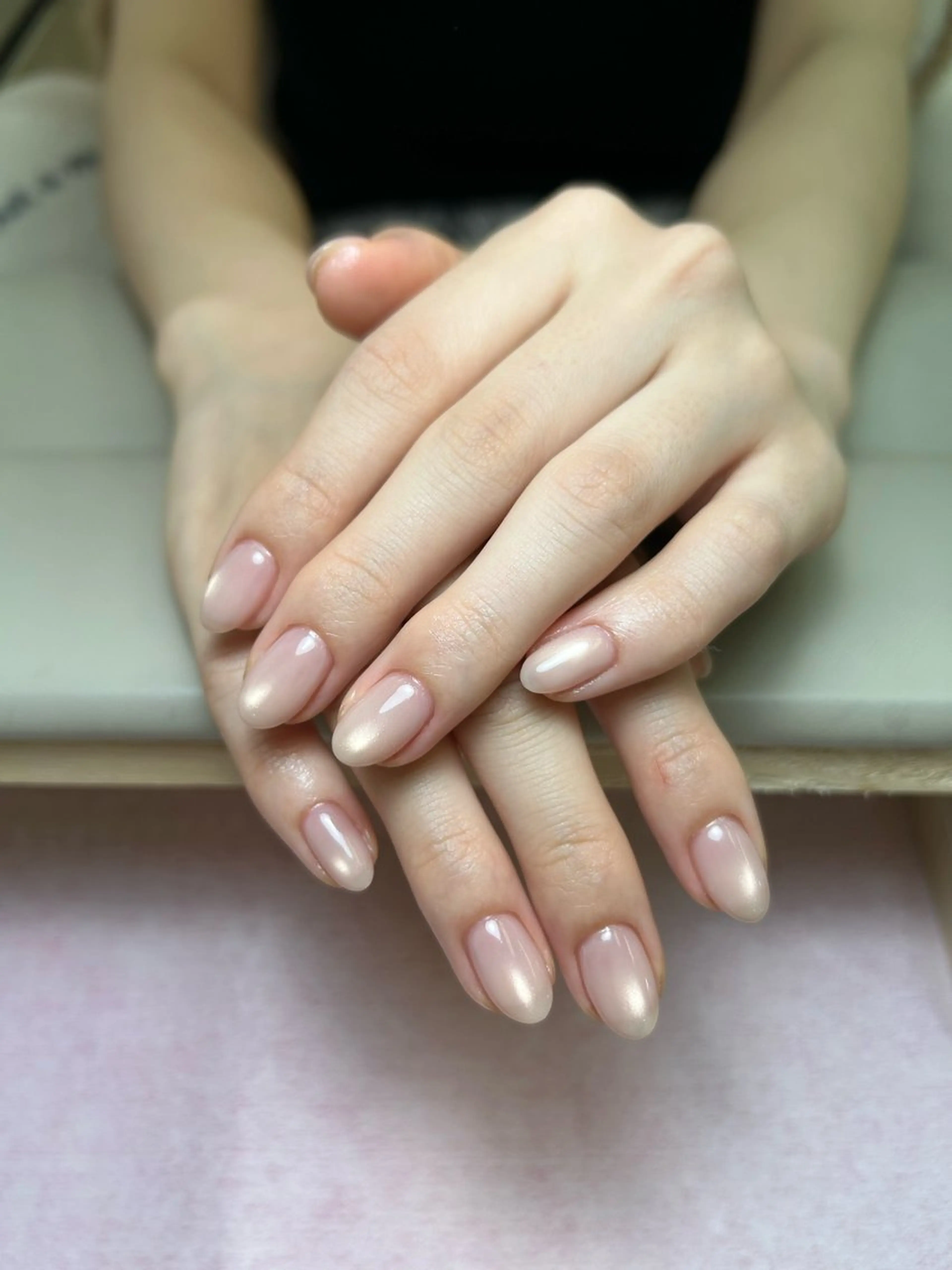ネイル ハンドネイル July Nail _のネイルデザイン