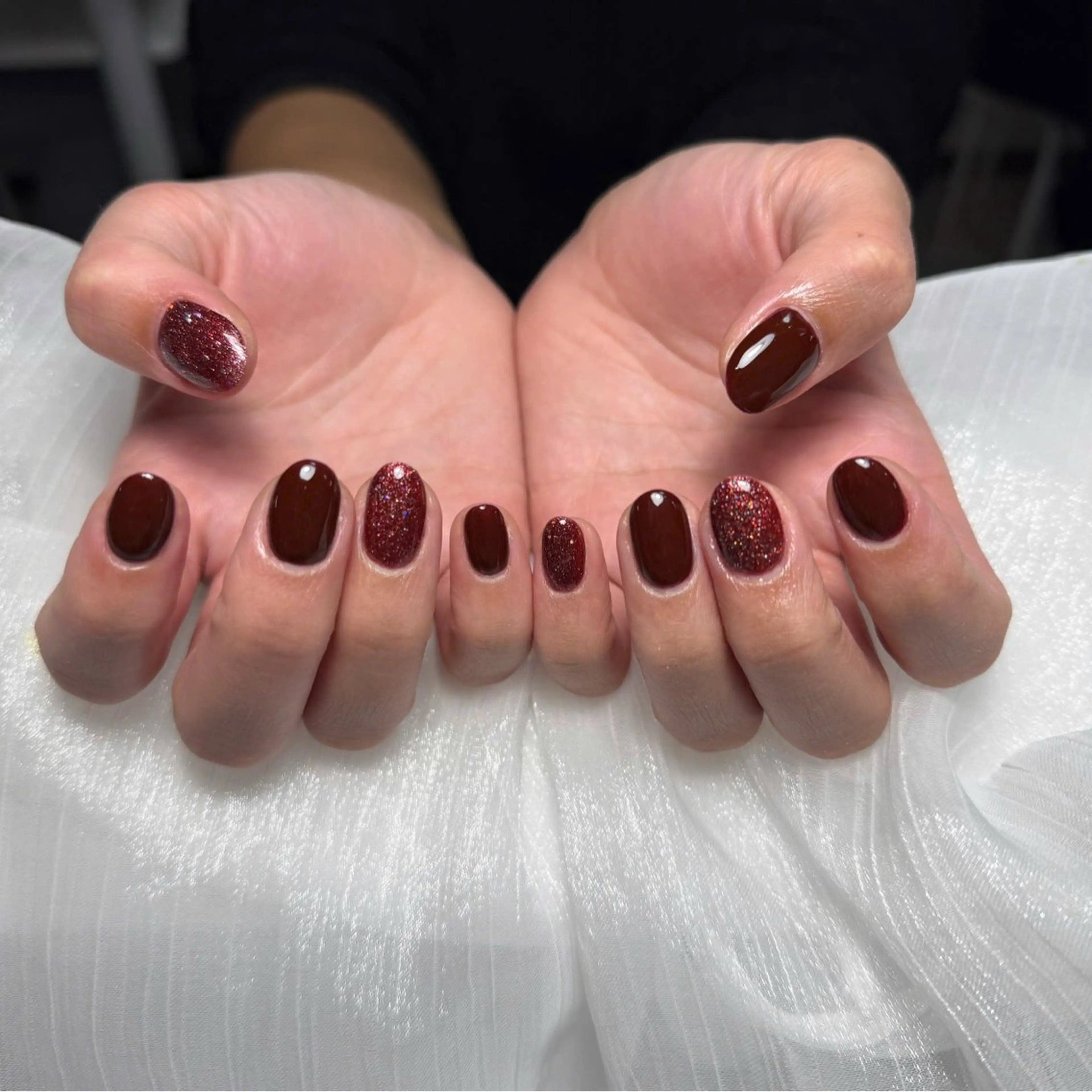 ネイル lro nailstudioのネイルデザイン