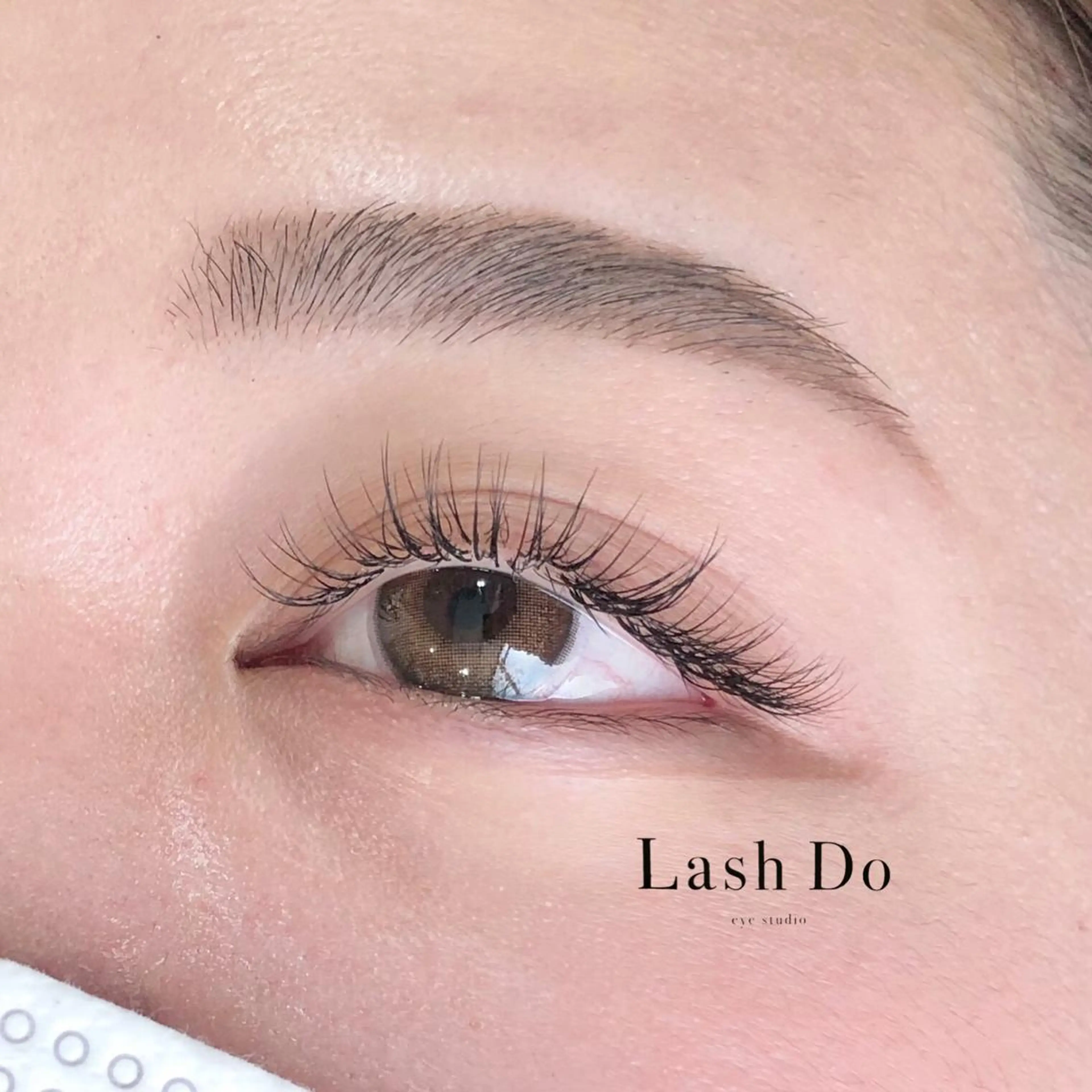 マツエク・マツパ セーブル ノンチェ 西宮北口のマツエク・マツパデザイン