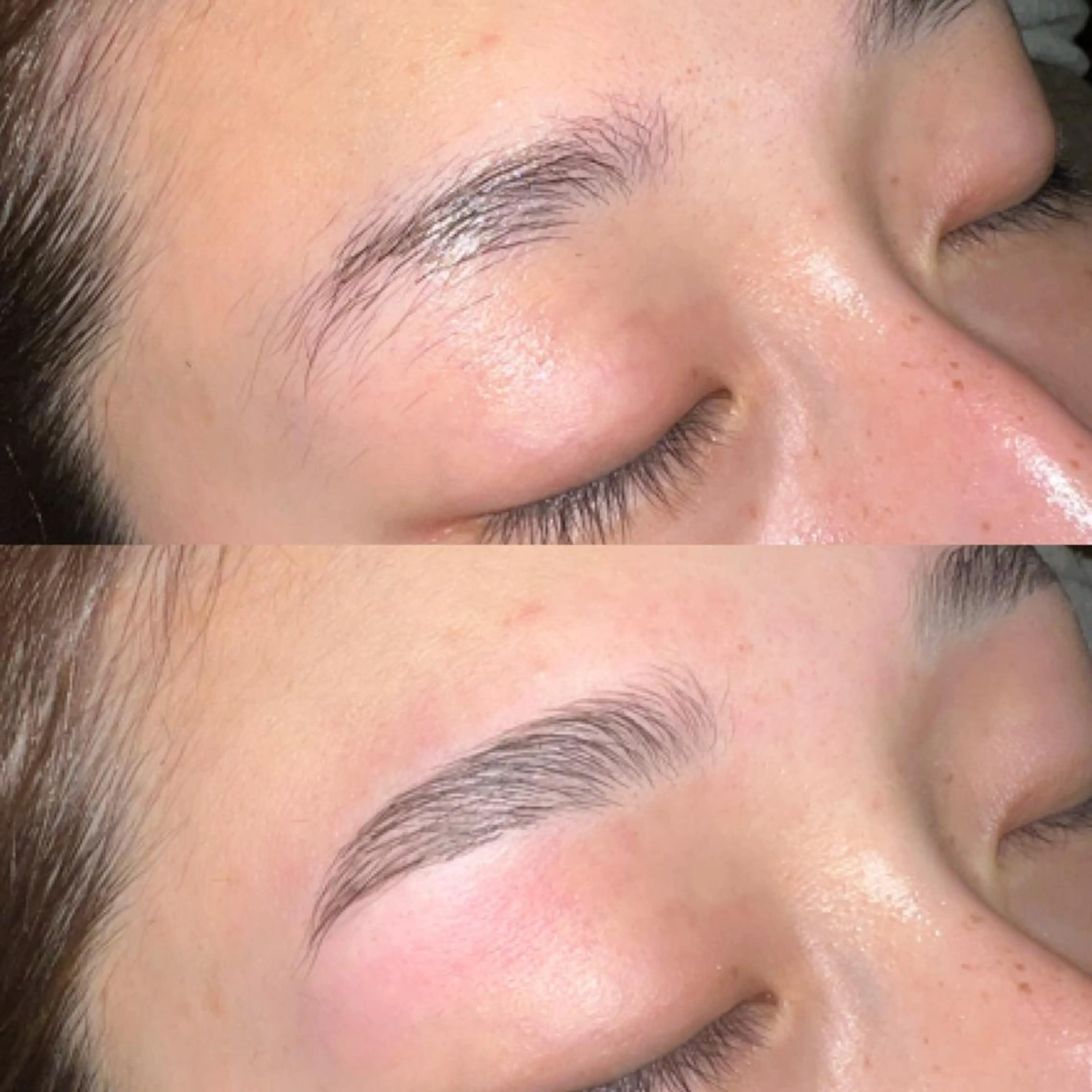 アイブロウ エステサロン monicoの眉毛・アイブロウイメージ