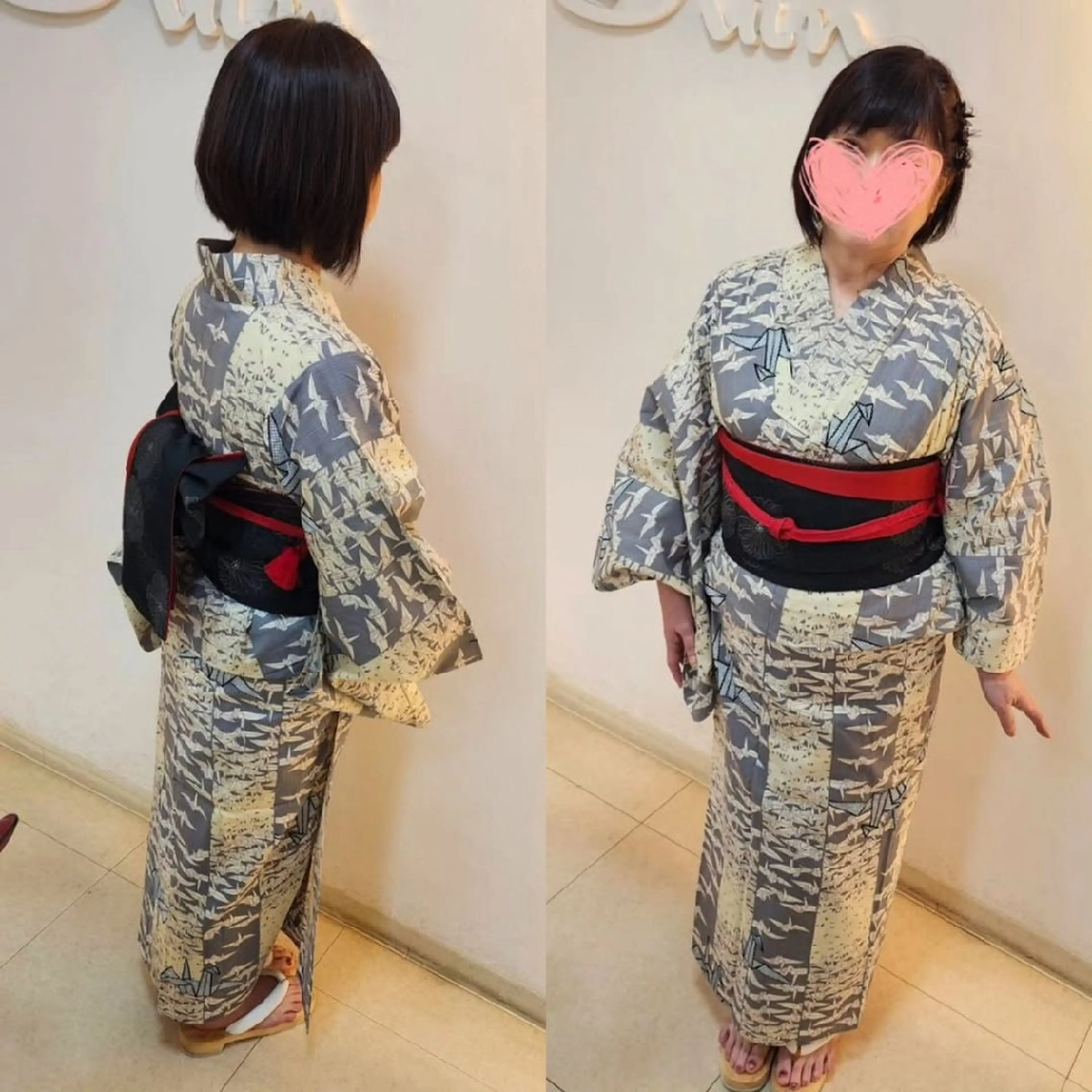 hairmake Juinのヘアスタイル