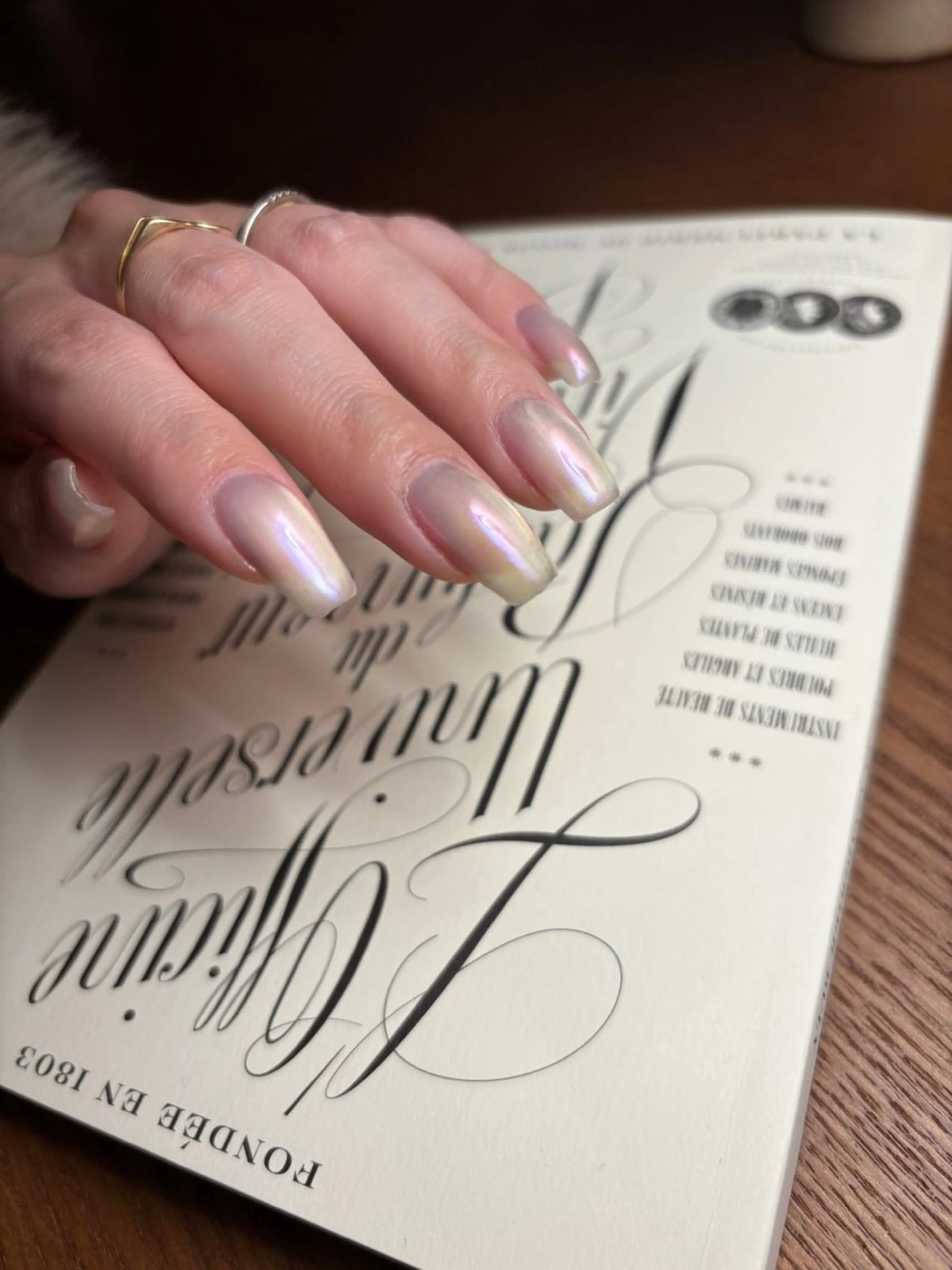 ネイル jtof. nail salonのネイルデザイン