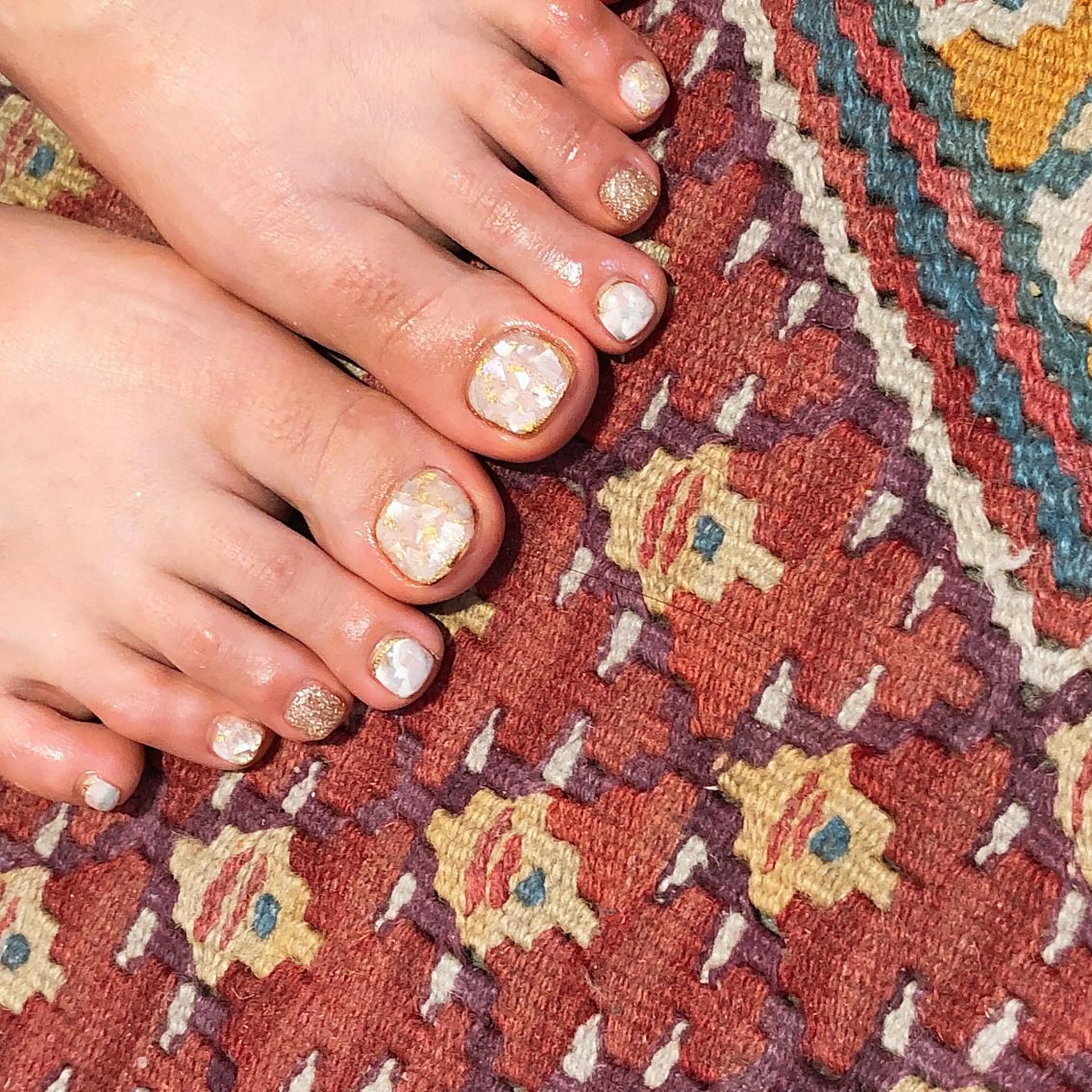 ネイル フットネイル Chipieee Tokyoのその他イメージ