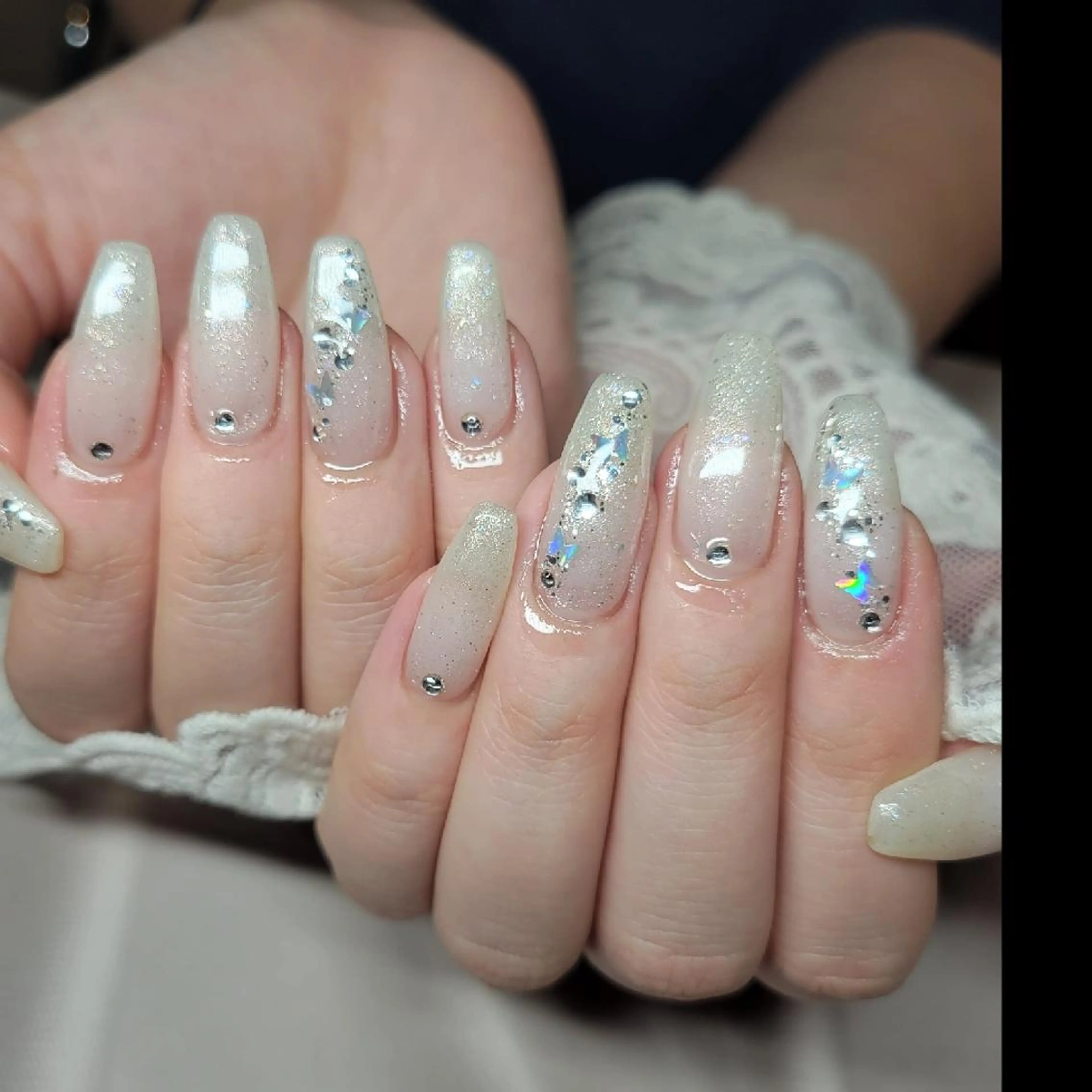 ネイル Nail salon Coco所属・Nail salon Coco【溝の口駅】のネイルデザイン