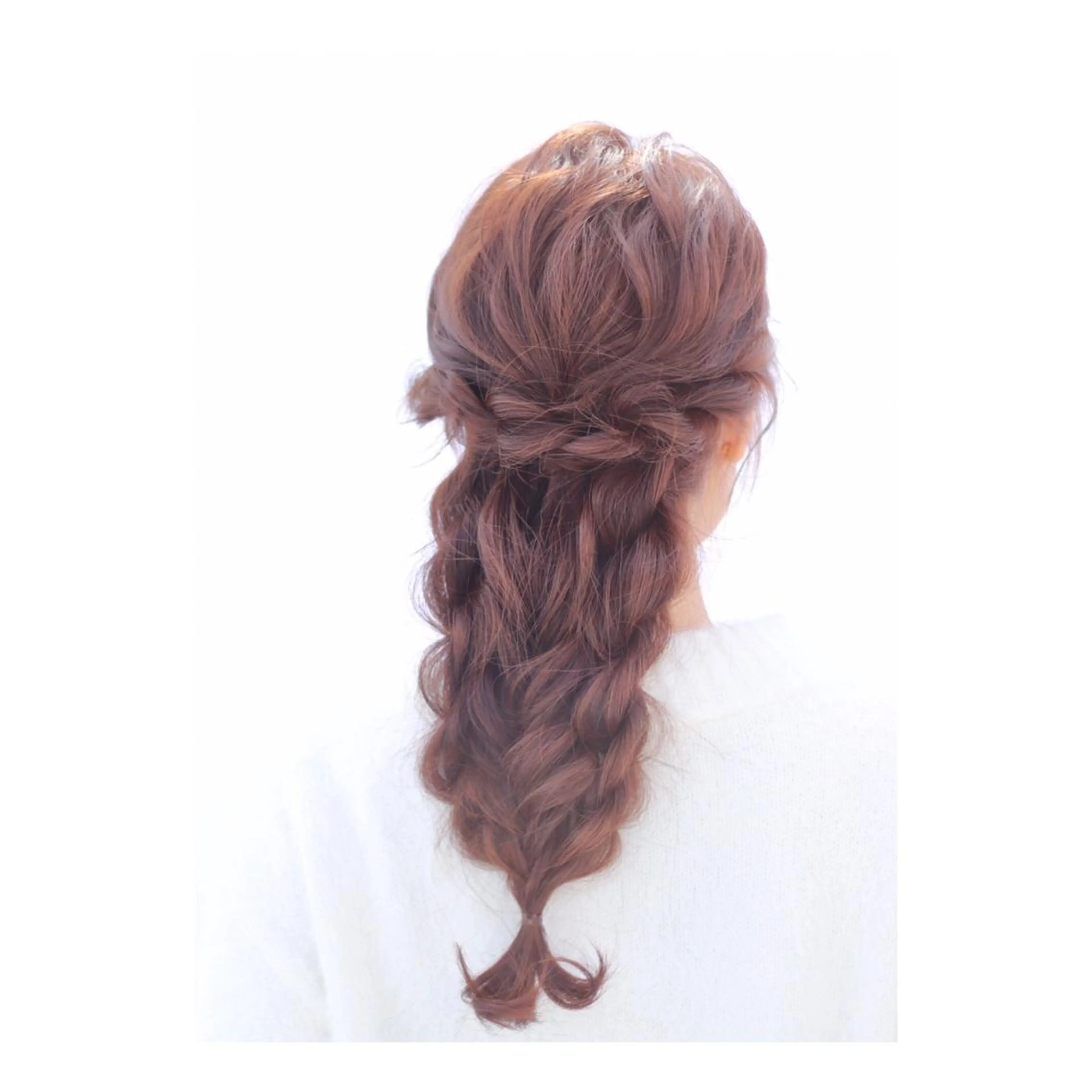 ヘアアレンジ Stazio 54の眉毛・アイブロウイメージ