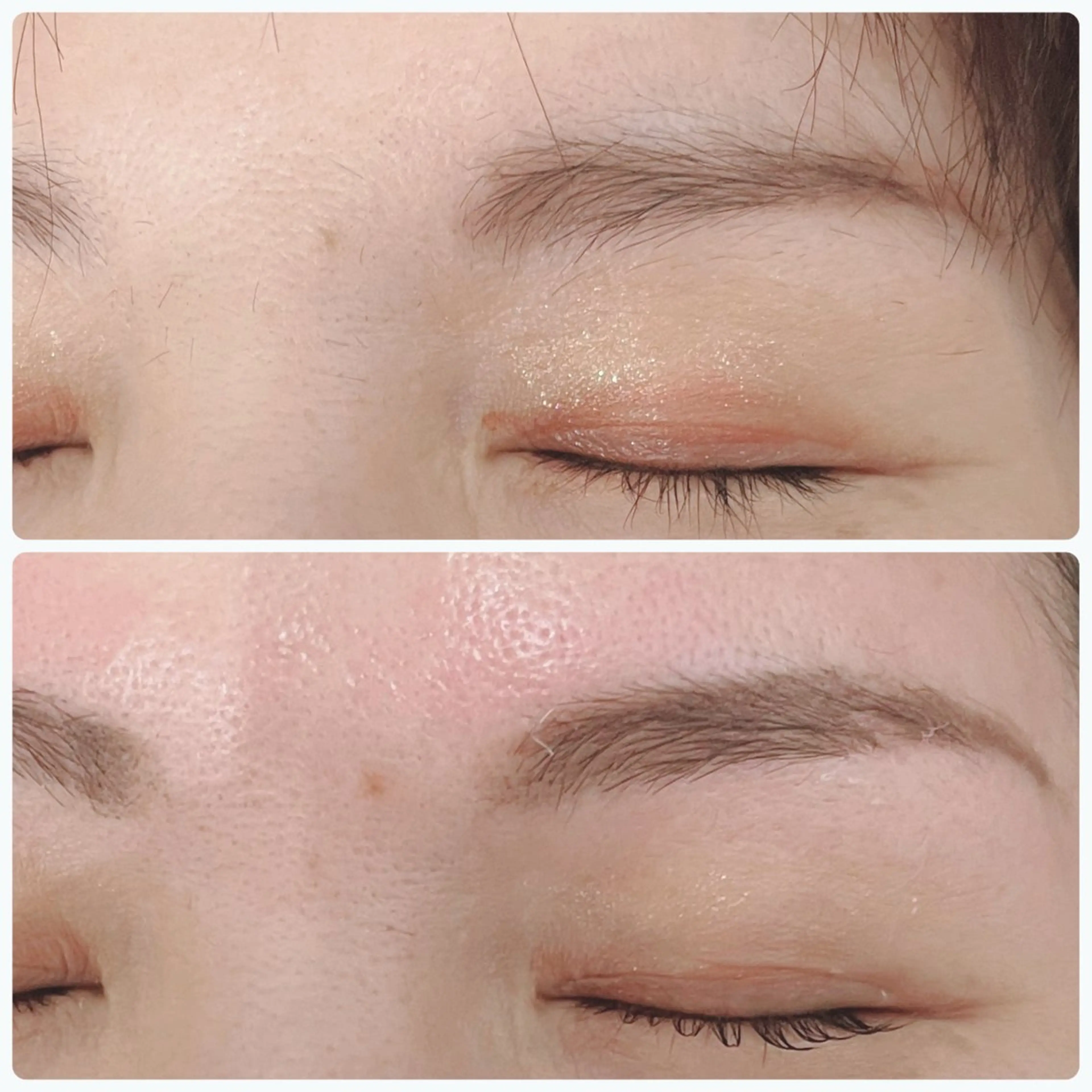 アイブロウ 眉毛ワックス脱毛 ワックス脱毛 眉カット その他(アイブロウ) Salon Mana✨三貴のマツエク・マツパデザイン